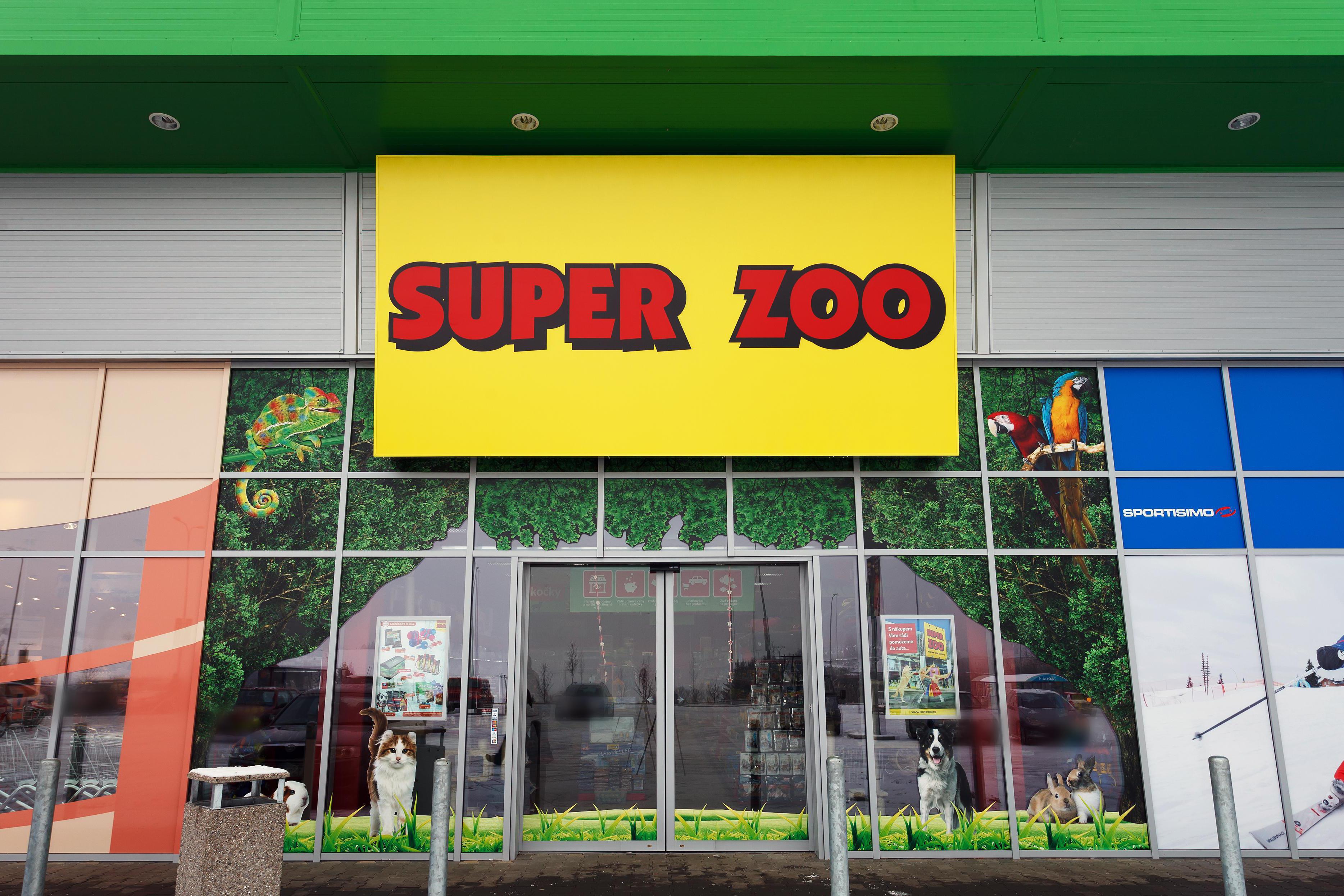 Super zoo foto 2