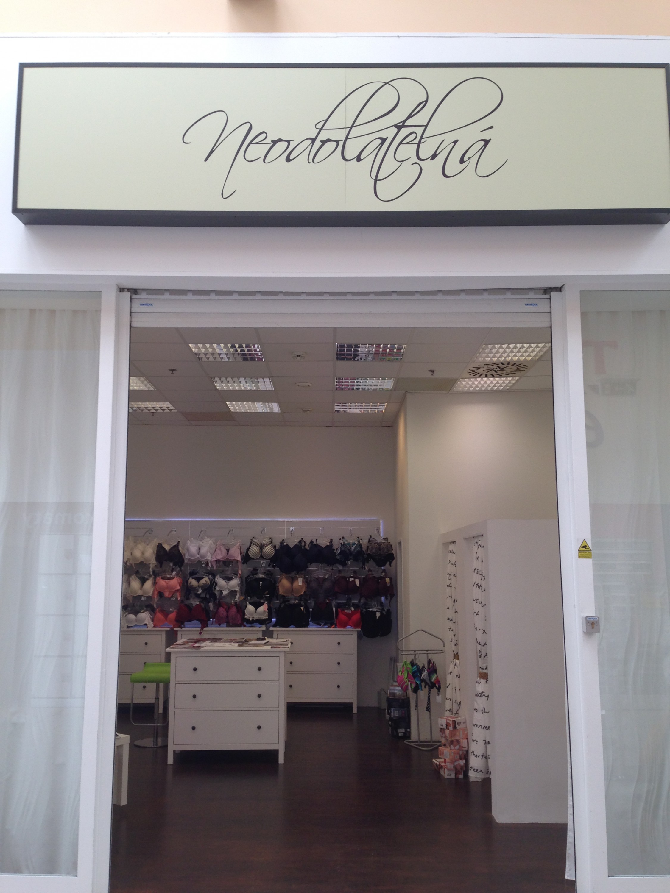 Eshop-neodolatelna.com foto 2