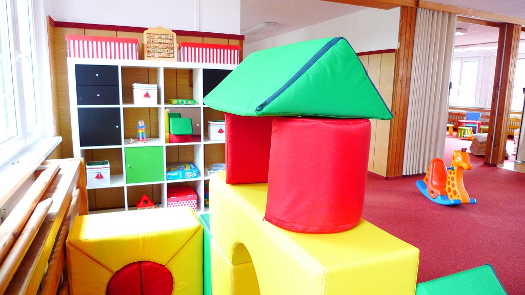 Soukromá Mateřská škola - Pro Family s.r.o. foto 2