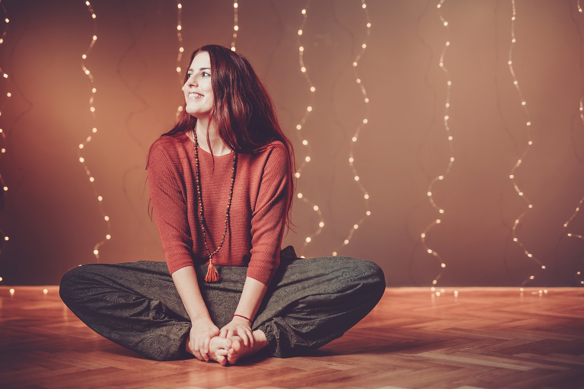 Ajka Dostálová – celostní psychologická péče