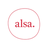 logo Alsa