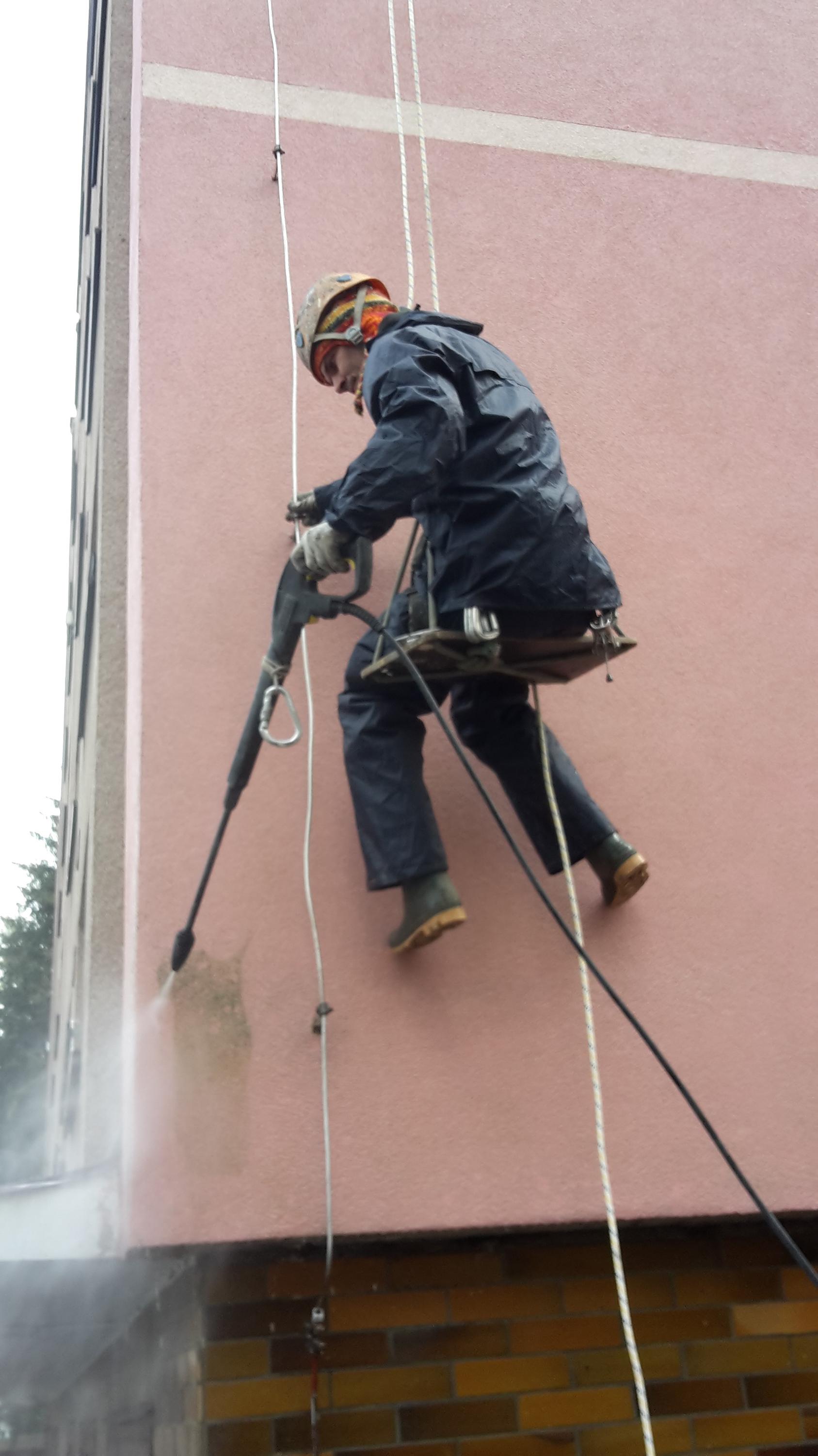Nátěry Fasád Martin Svobodník foto 2