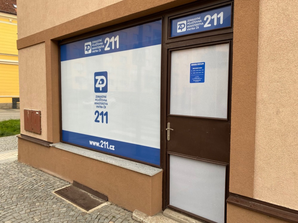 Zdravotní pojišťovna ministerstva vnitra České republiky foto 3