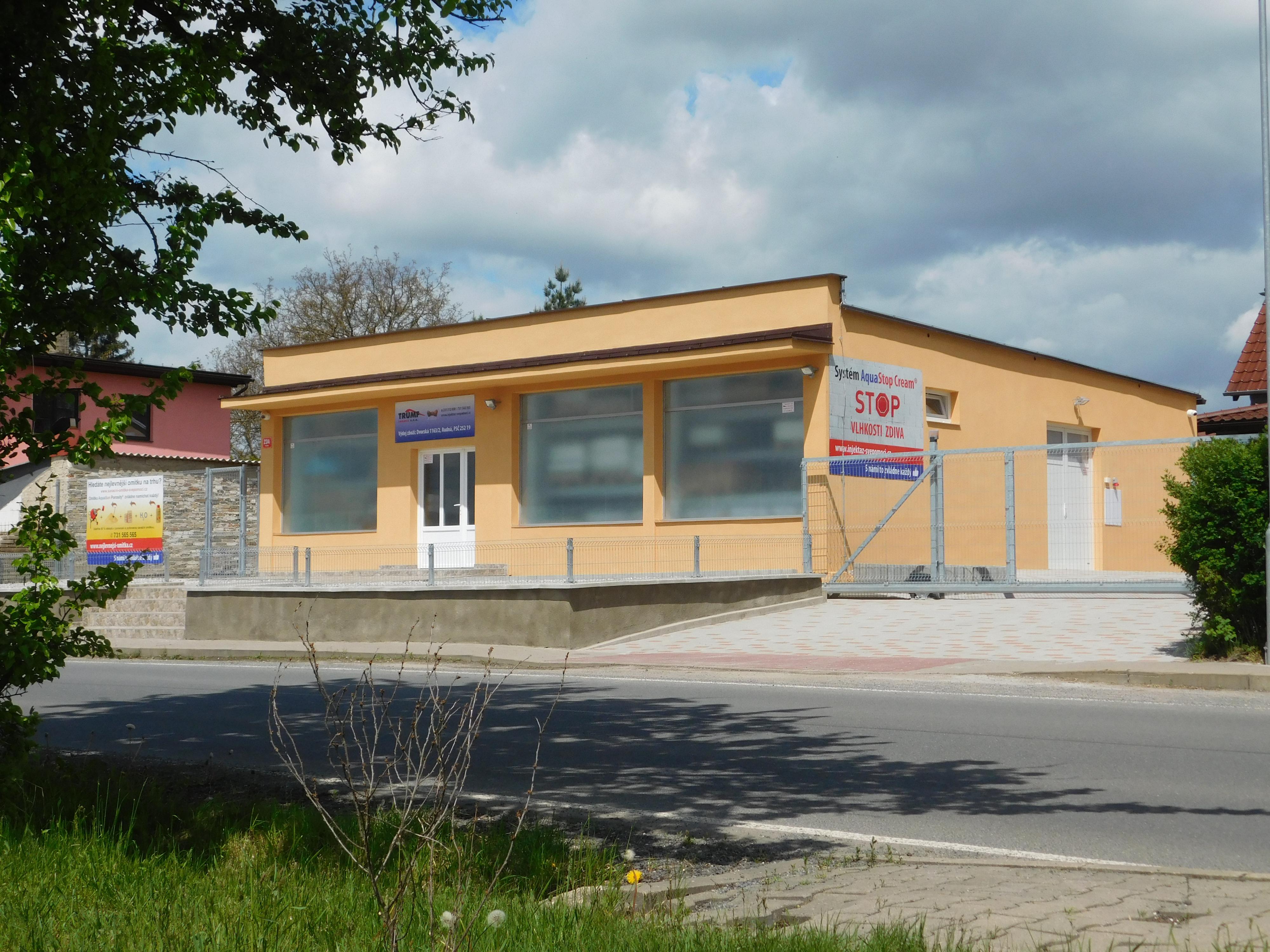 TRUMF sanace, s.r.o. foto 6