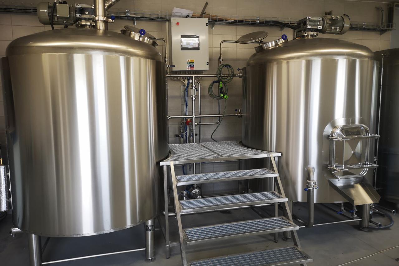 Brewery Beersun s.r.o.