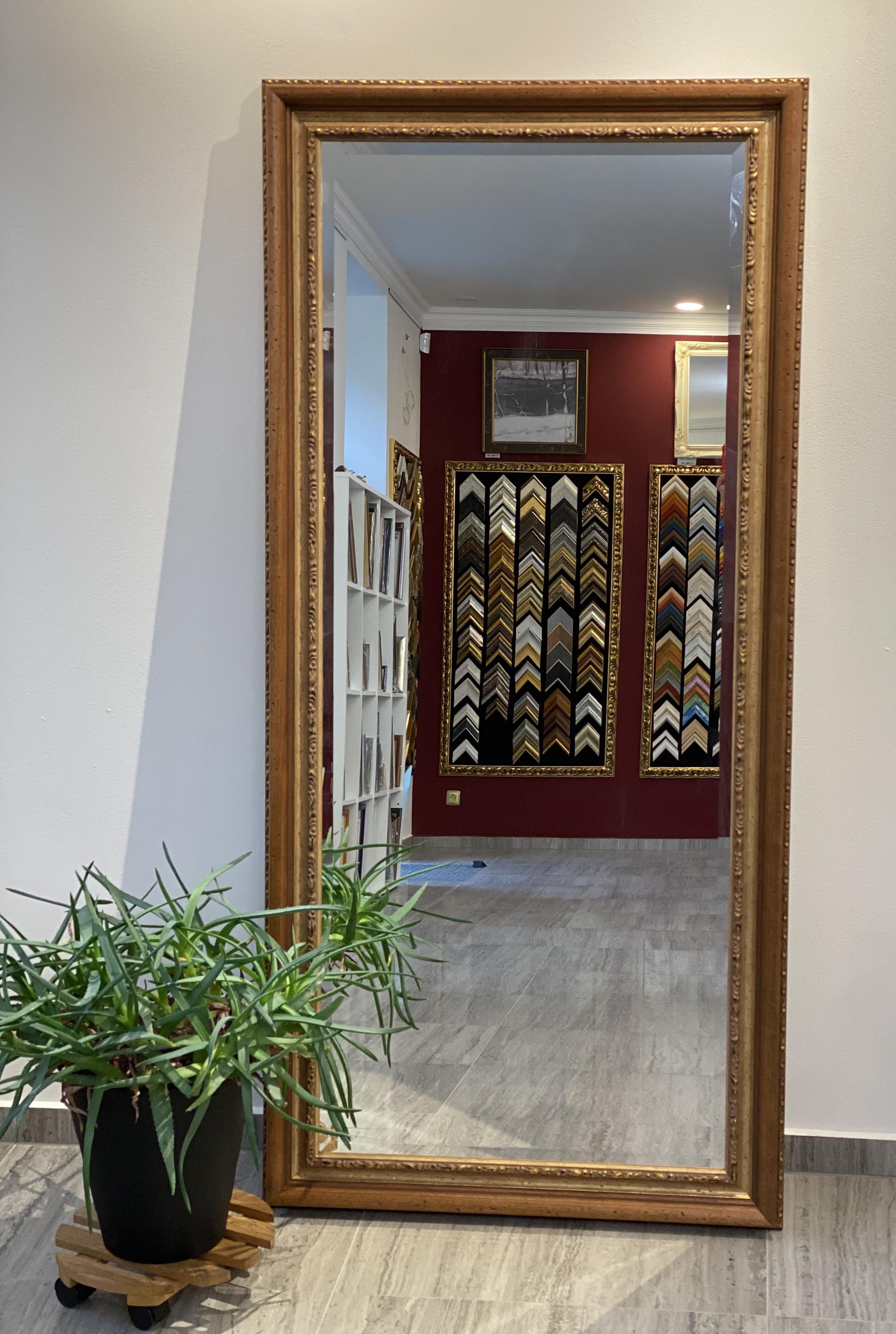 Rámování a Galerie Vlk foto 2