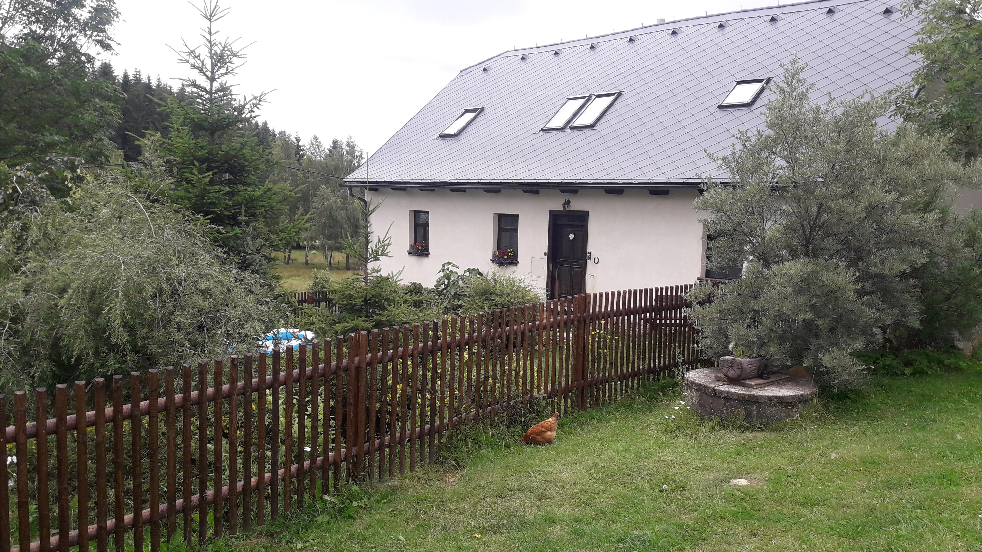 Ladislav Rak - Ekofarma Rakovi foto 2