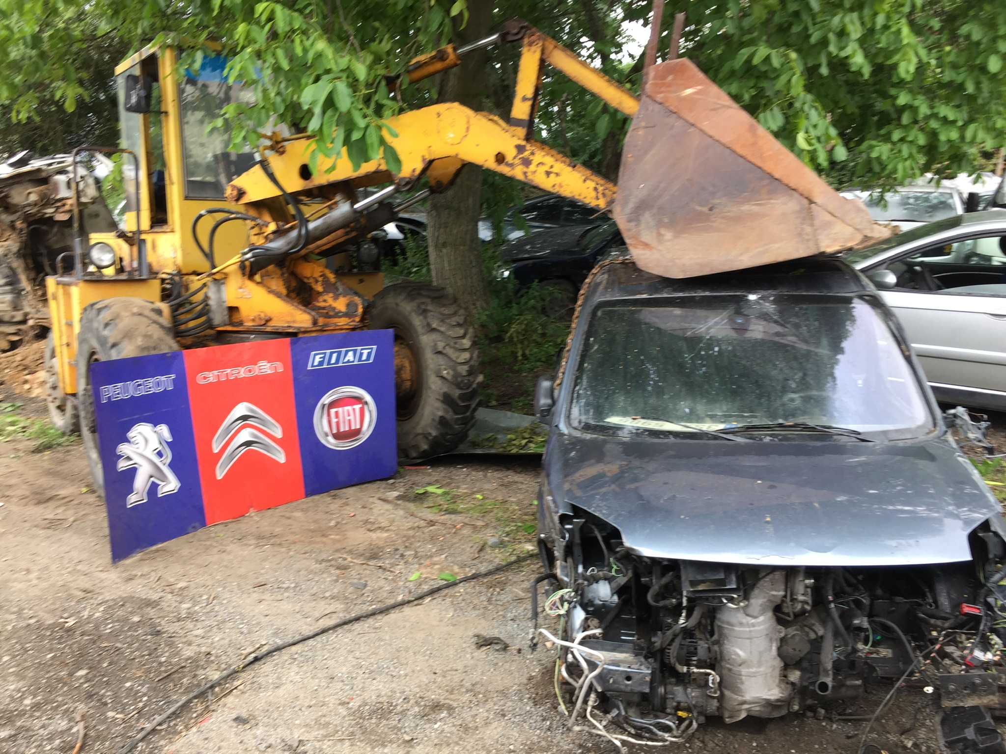 Autocentrum Přišimasy foto 2