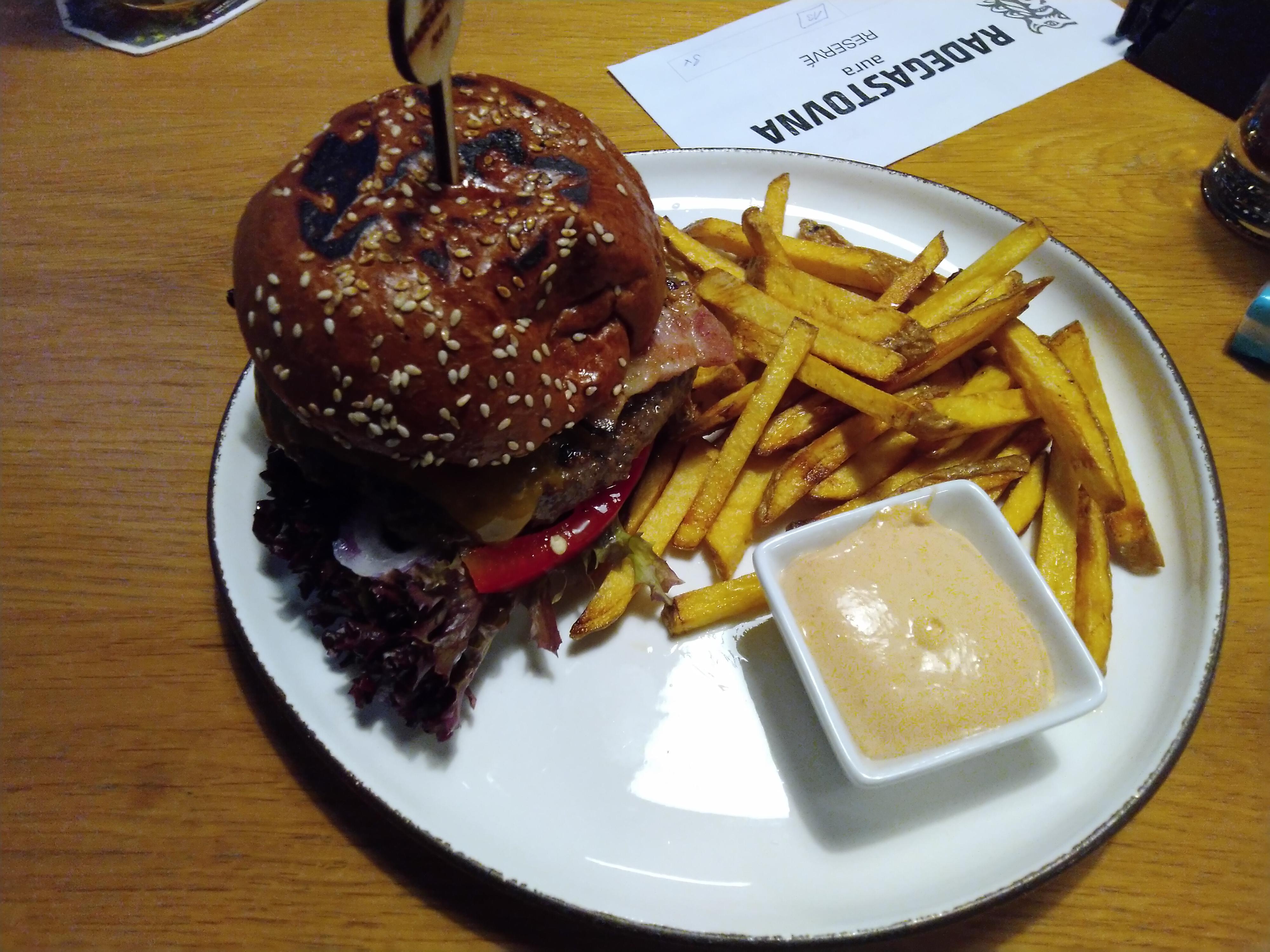 Radegastovna Aura foto 4