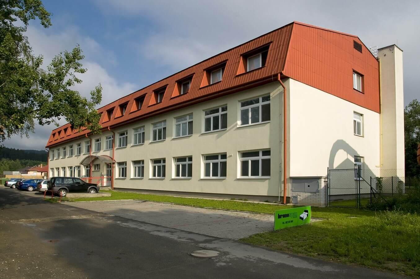 Penzion Krono foto 4