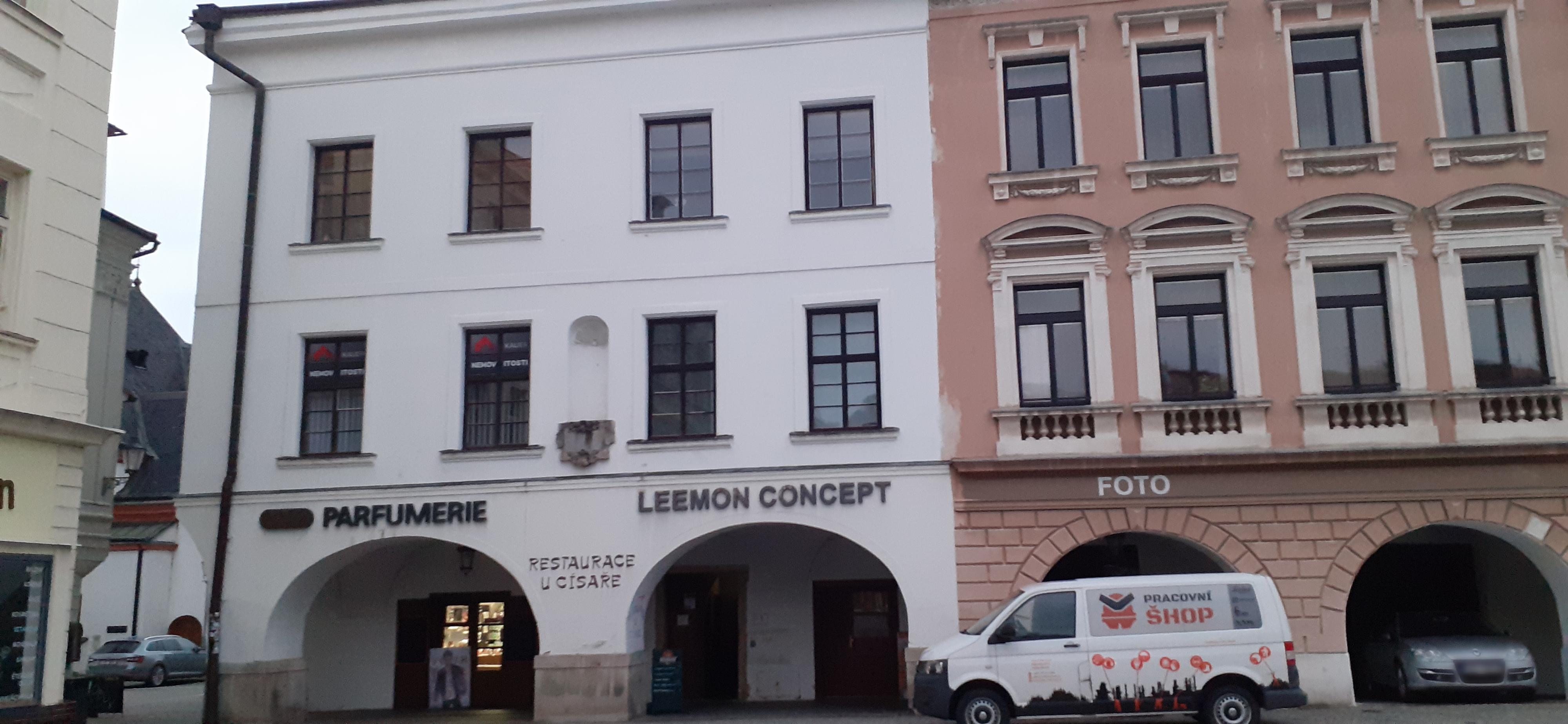 Restaurace U Císaře foto 4