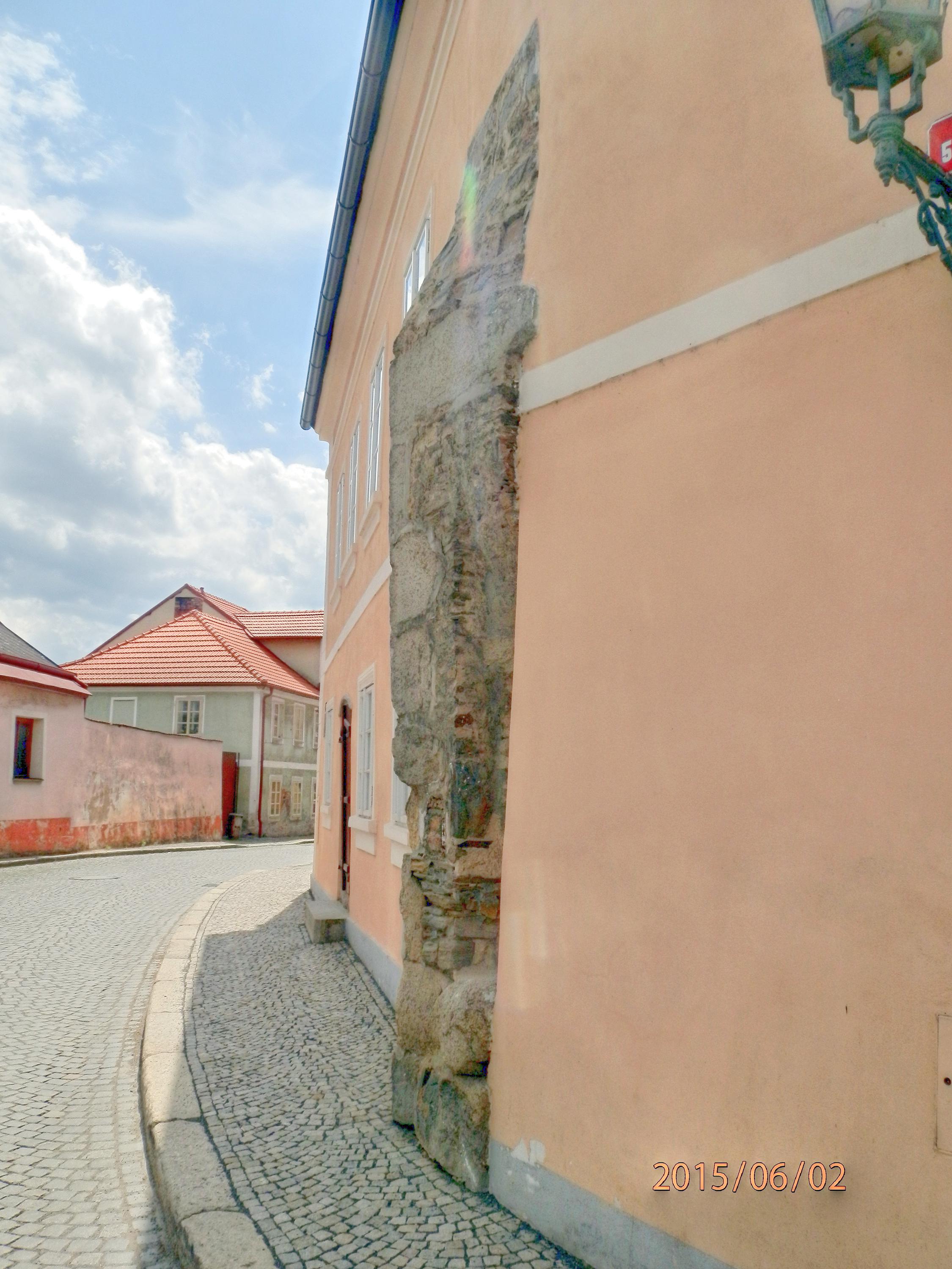 Apartmán Horšovský Týn foto 4