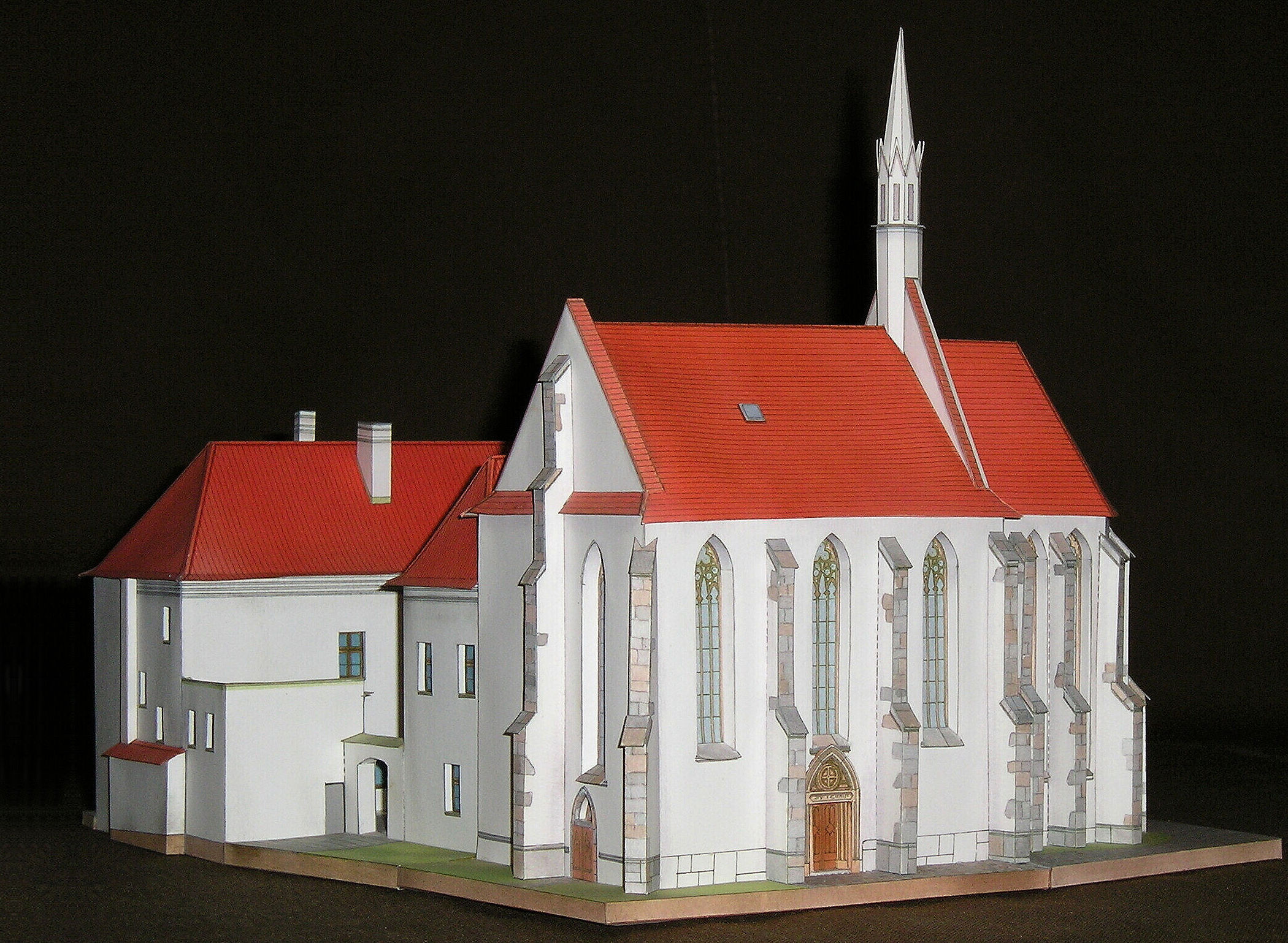 Erkotyp.cz Papírový svět foto 6