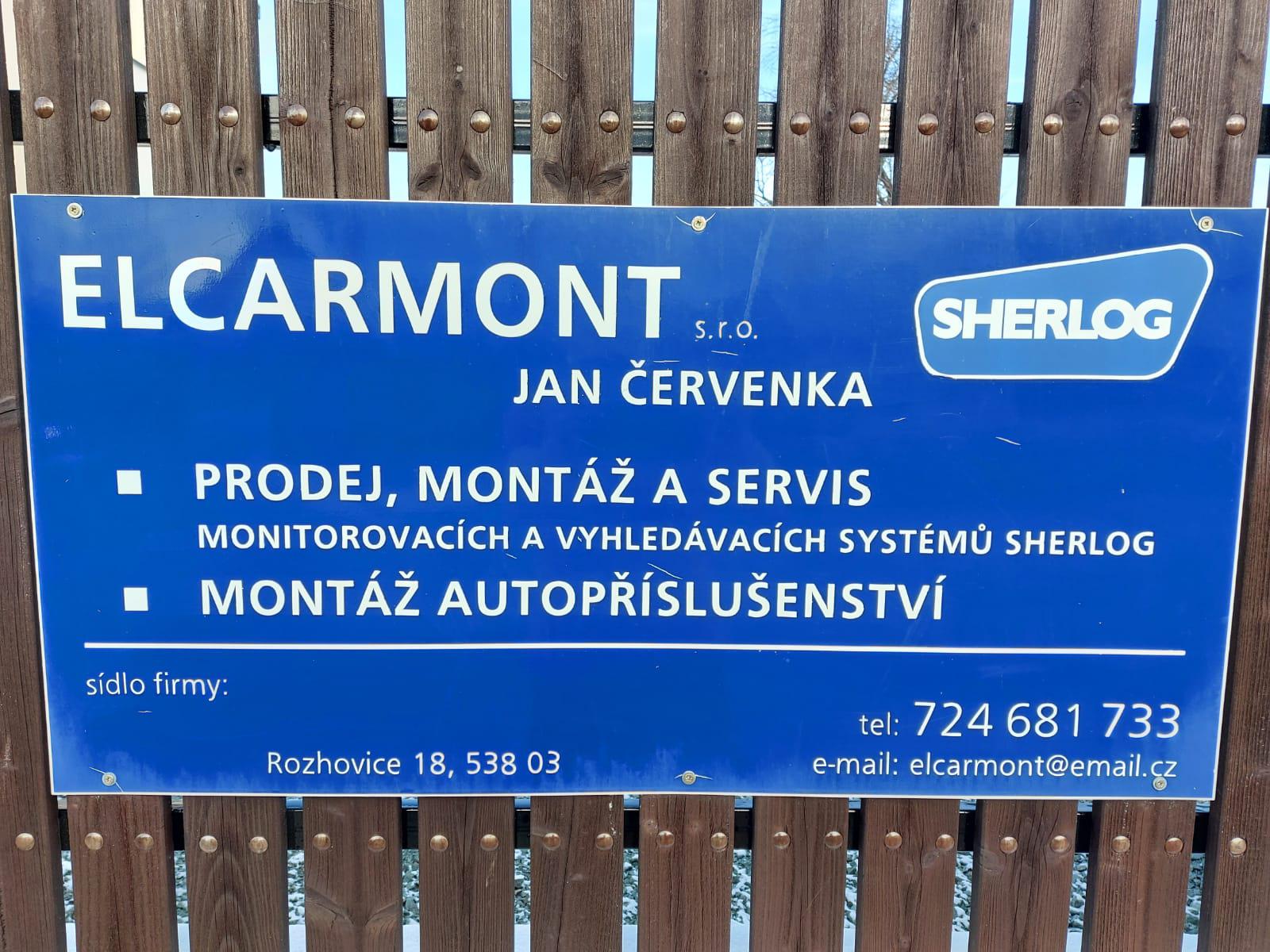 ELCARMONT s.r.o foto 3