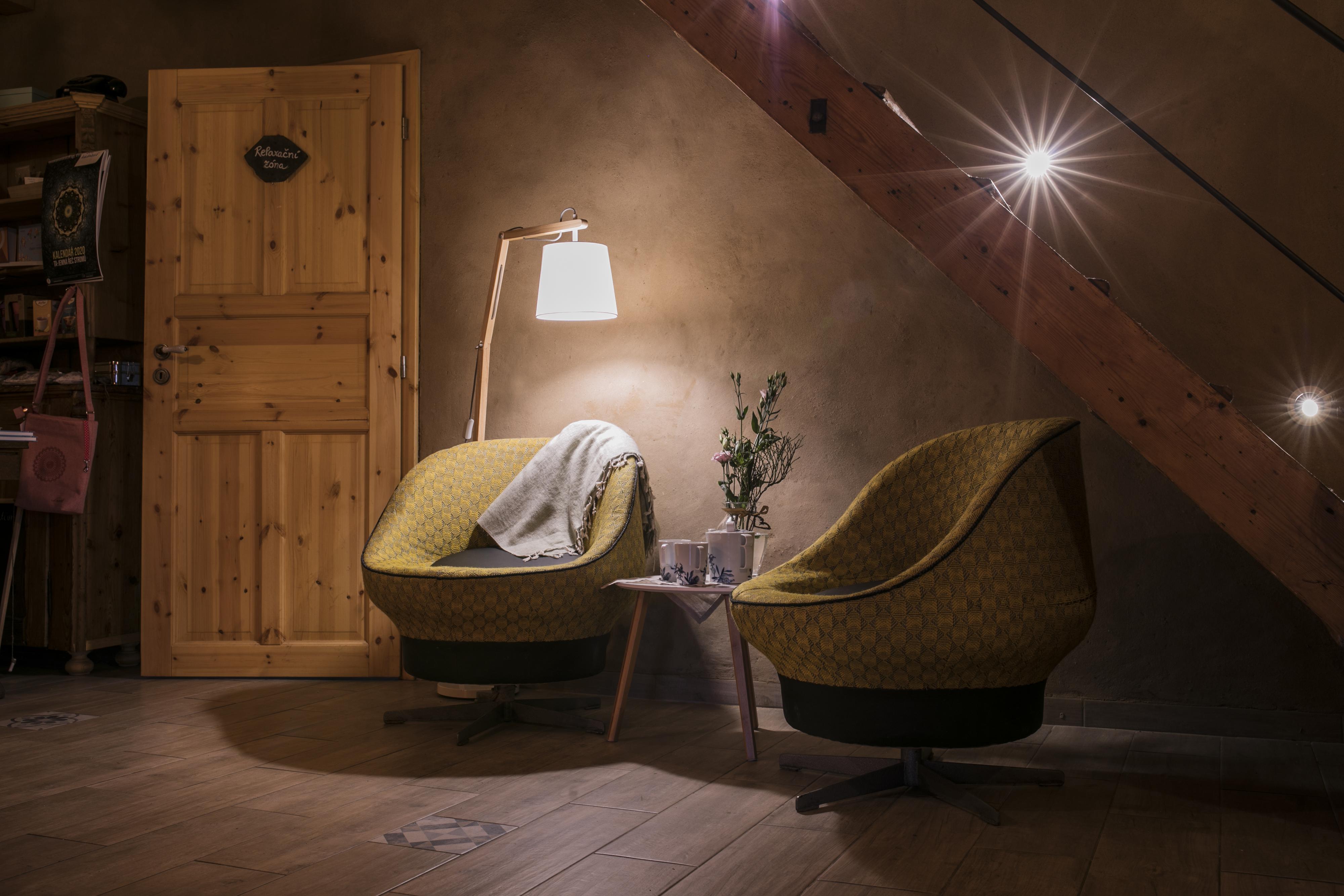 Chalupa Bohemian COTTAGE foto 2