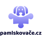 Logo obchodu Pamlskovače.cz