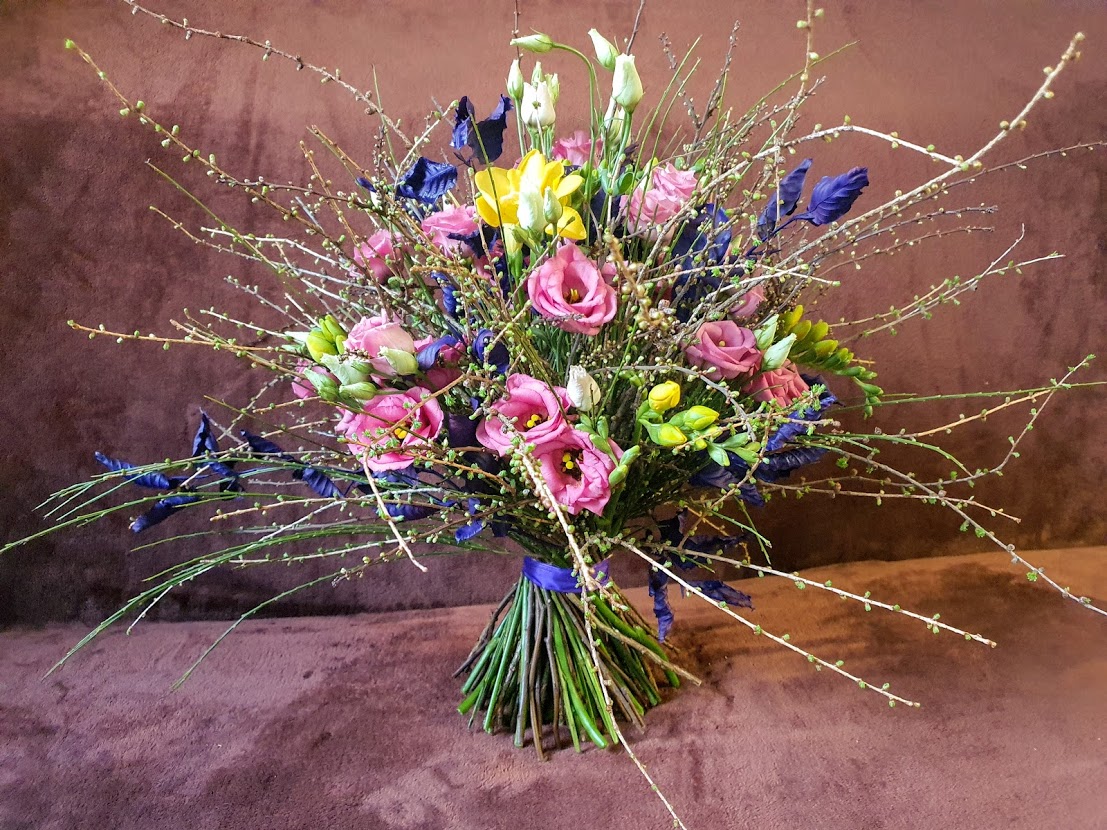 Kytky od Kokšína foto 2