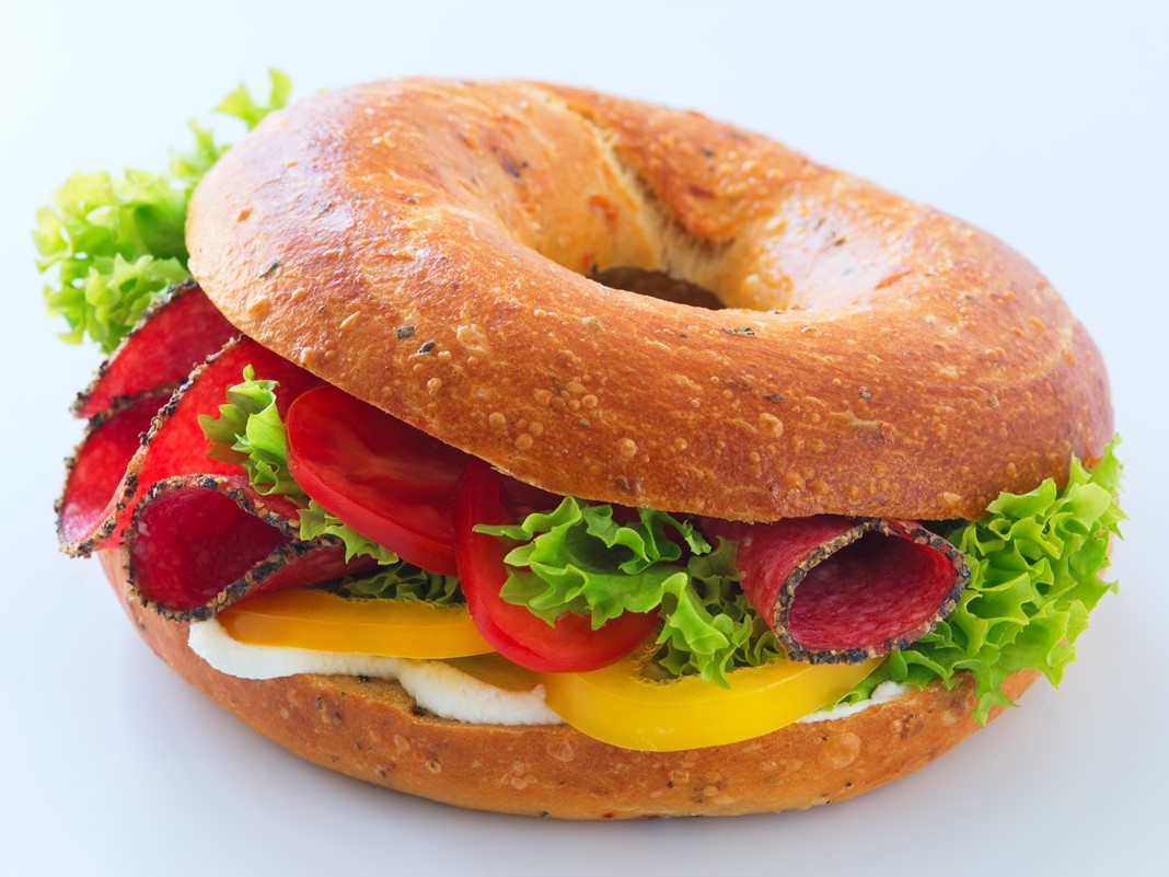 Just Bagel foto 3