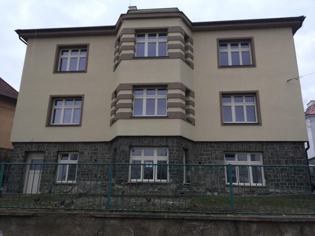 Ústecká komunitní nadace