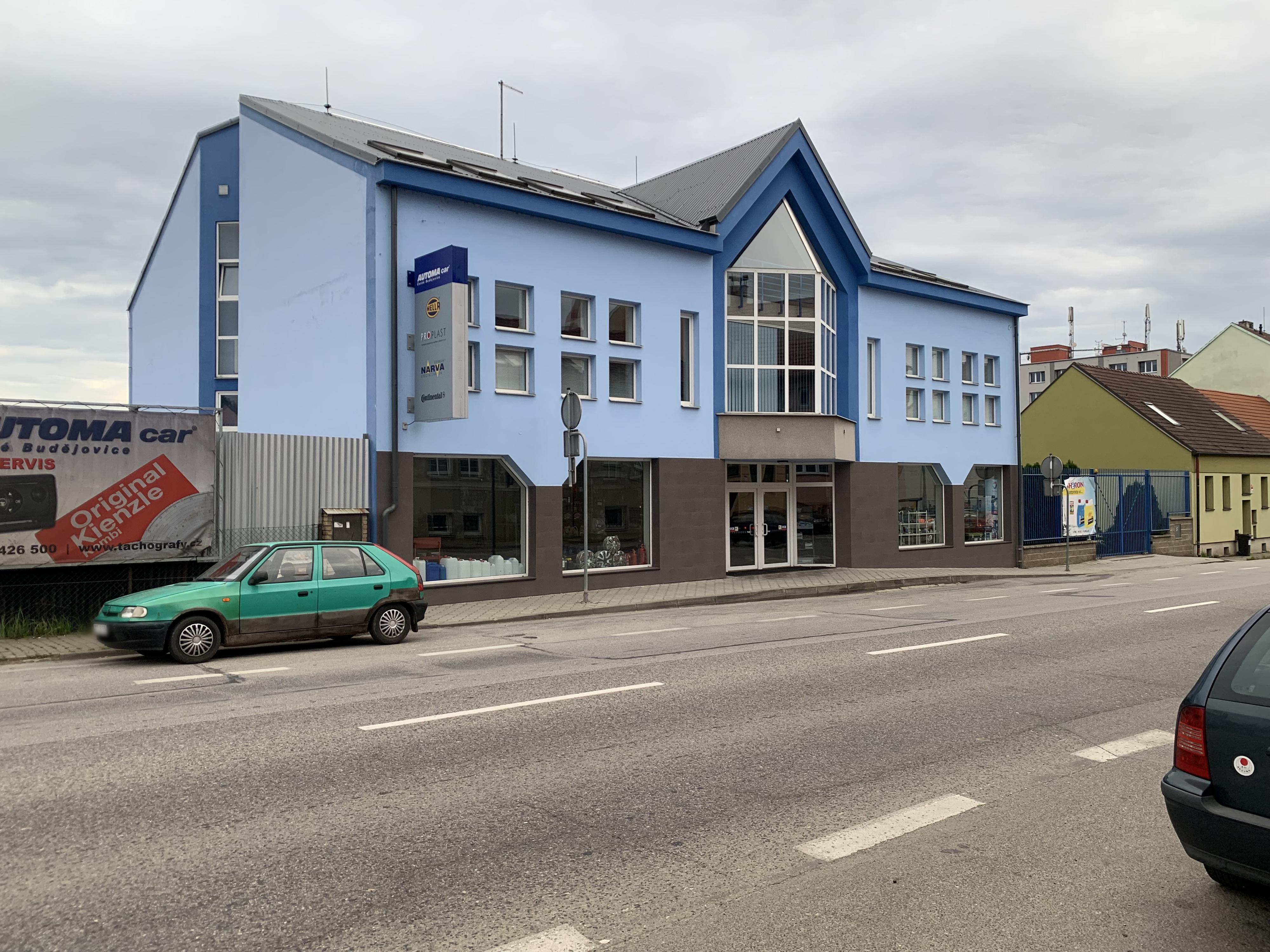 AUTOMA Car, spol. s r.o. foto 5