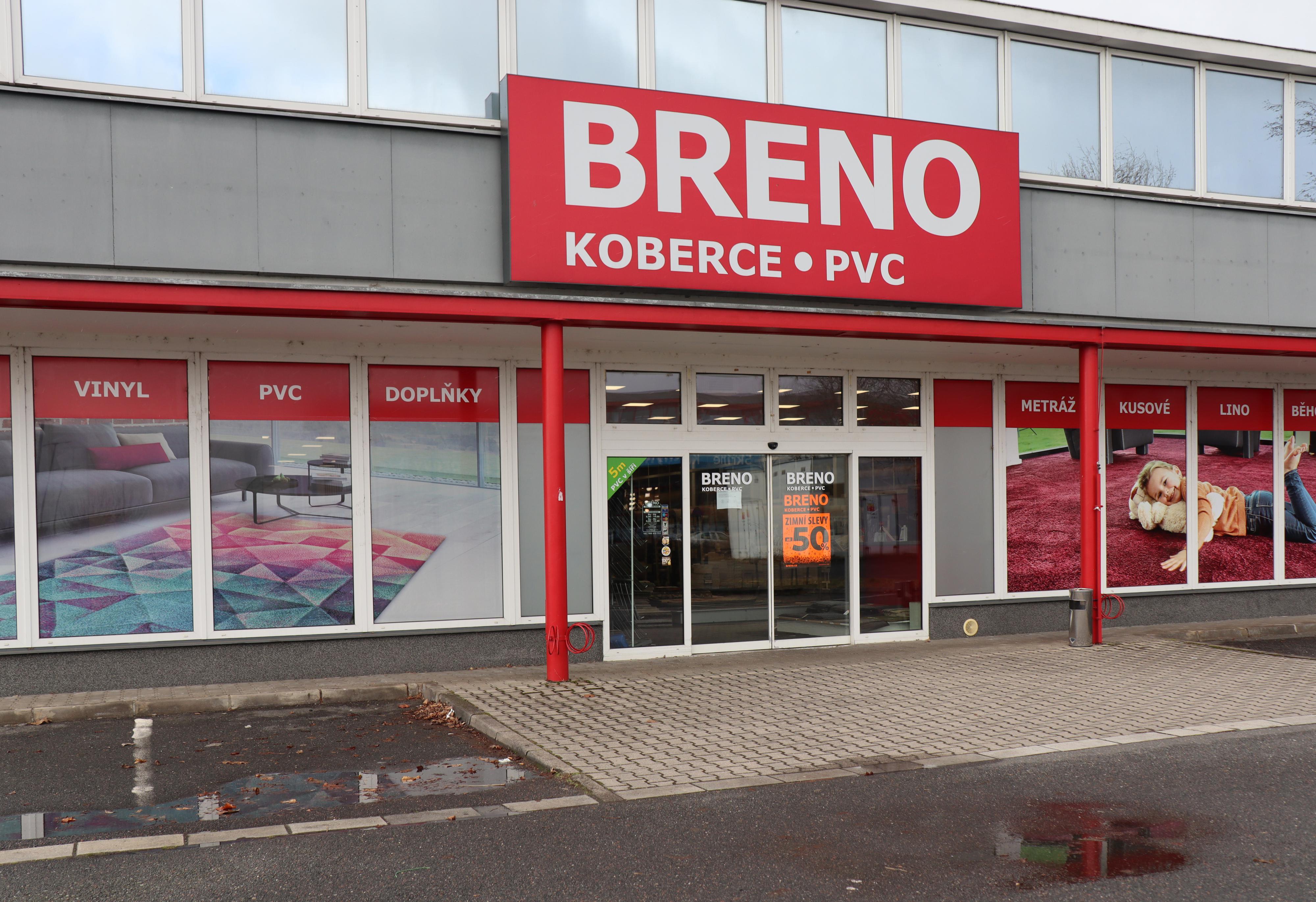 Koberce BRENO foto 6