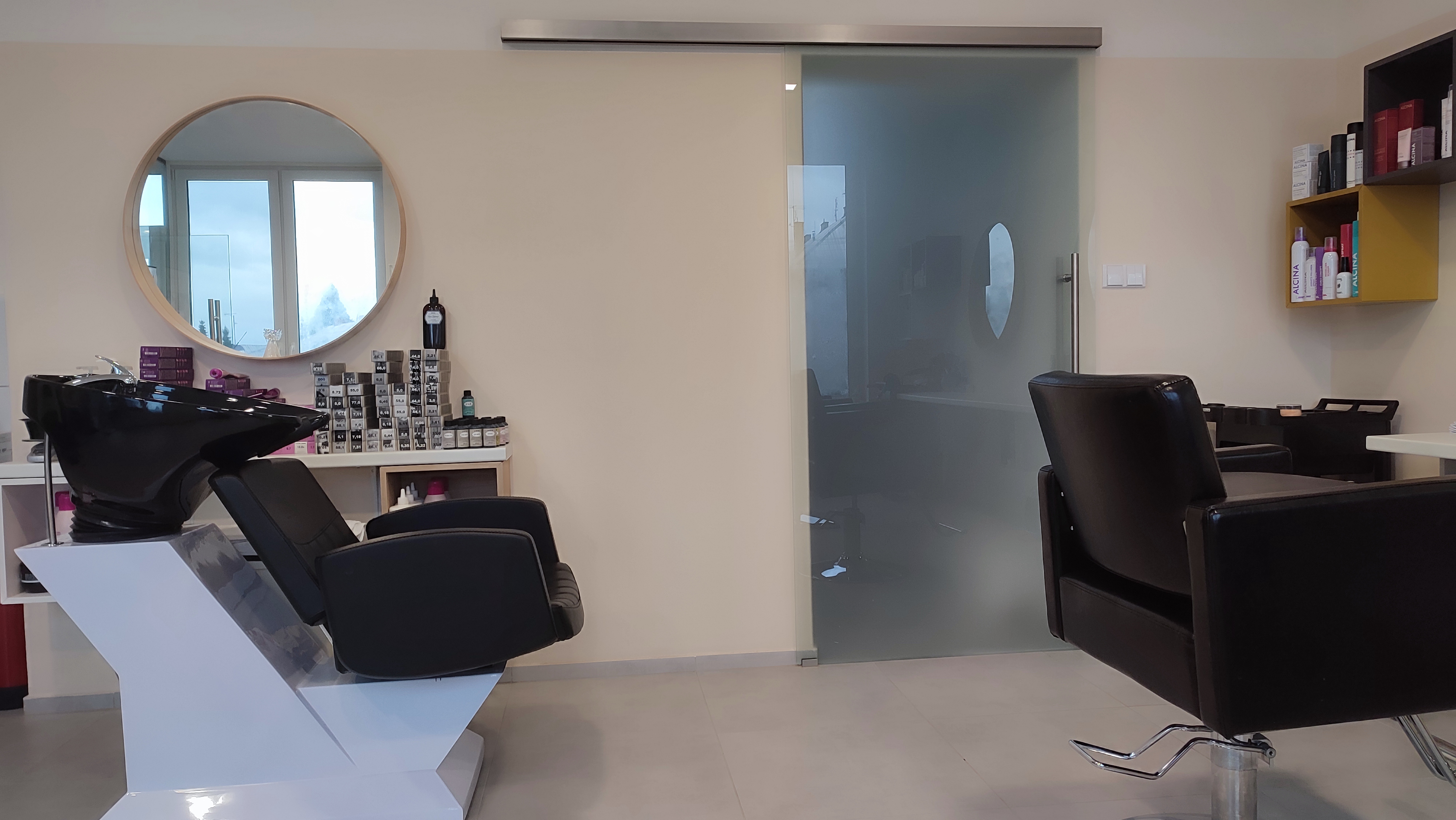 Salon Eva