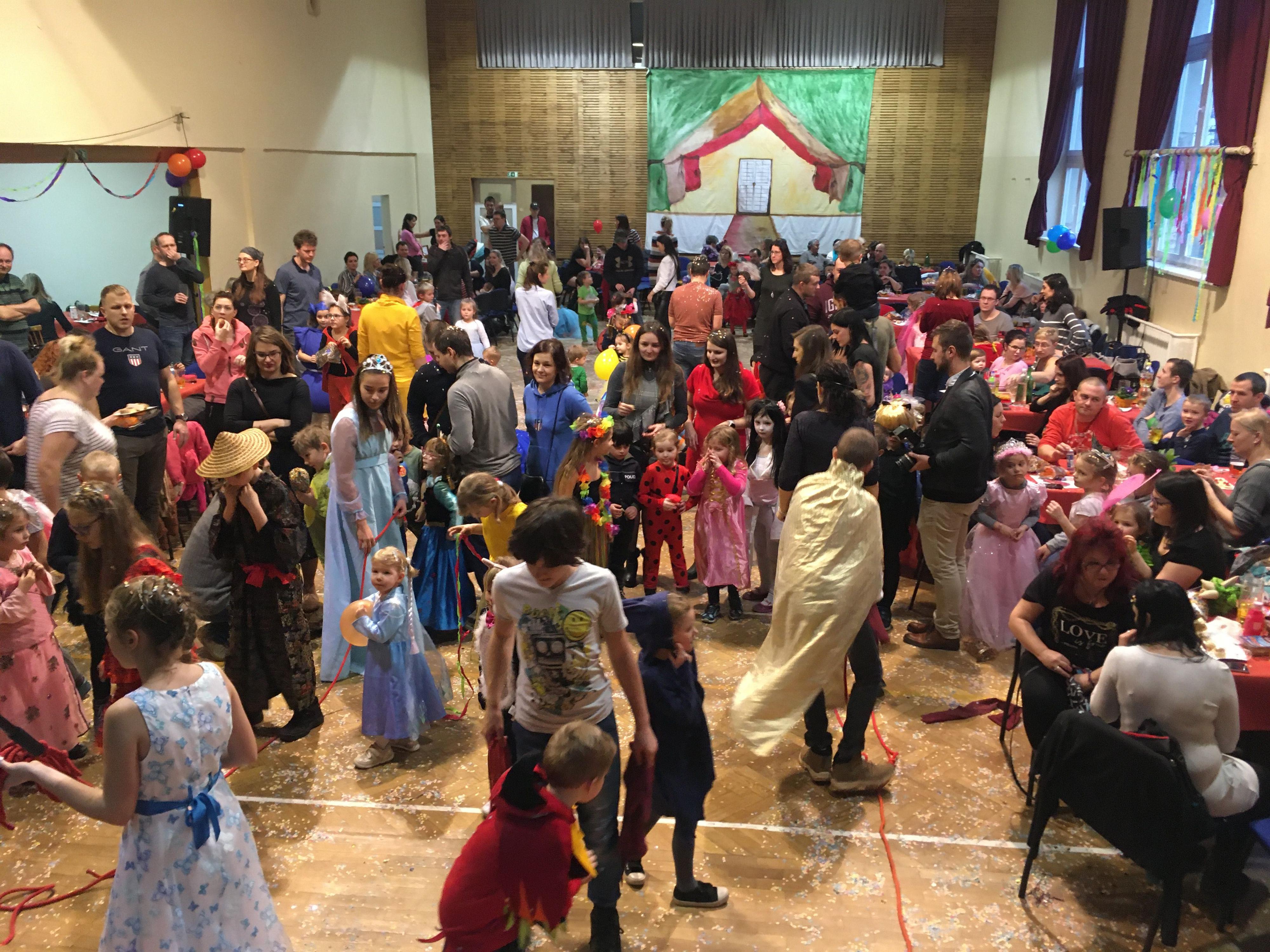 Svornost Bosonohy z.s. foto 3