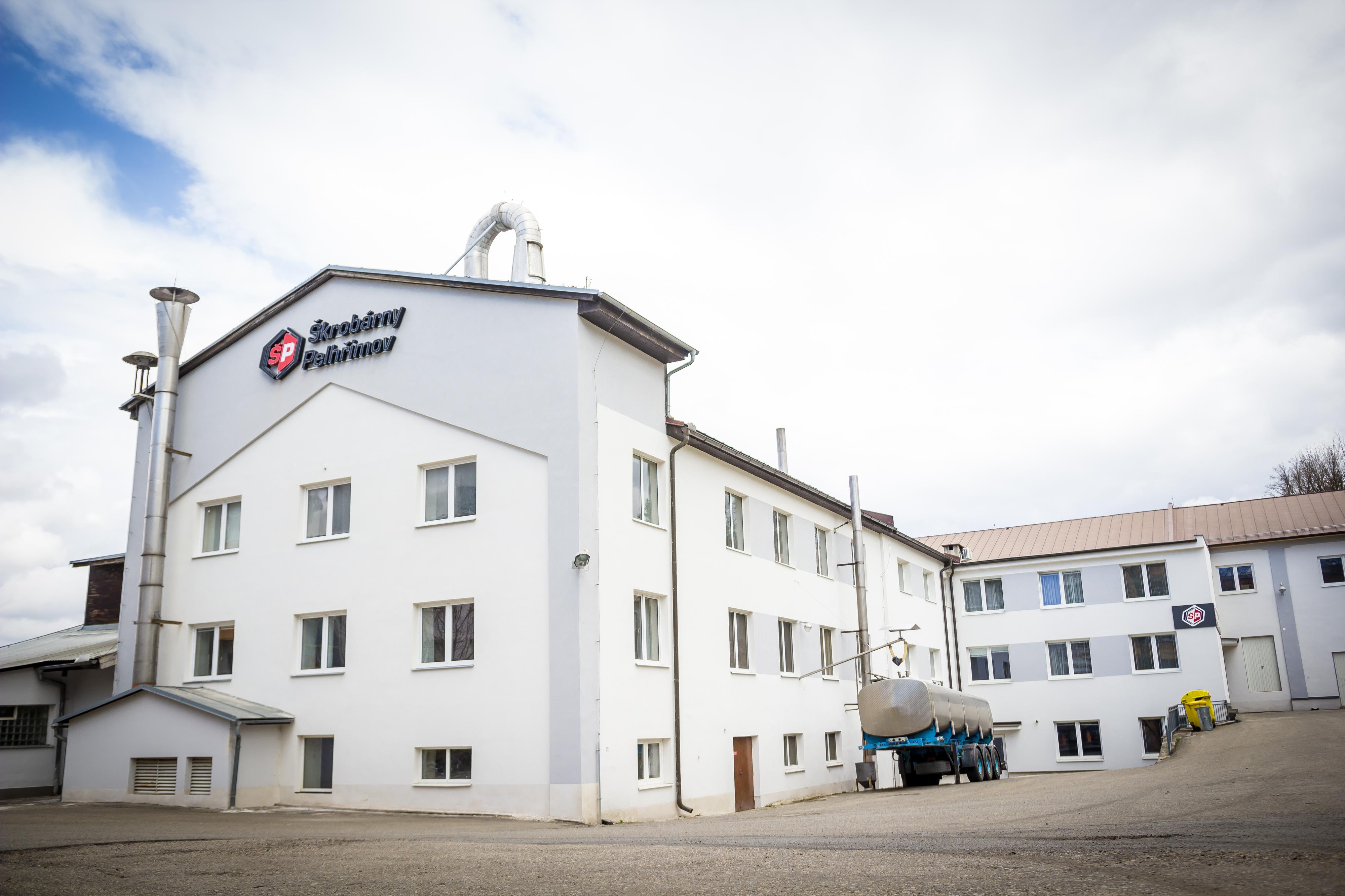 Škrobárny Pelhřimov, a.s. foto 4