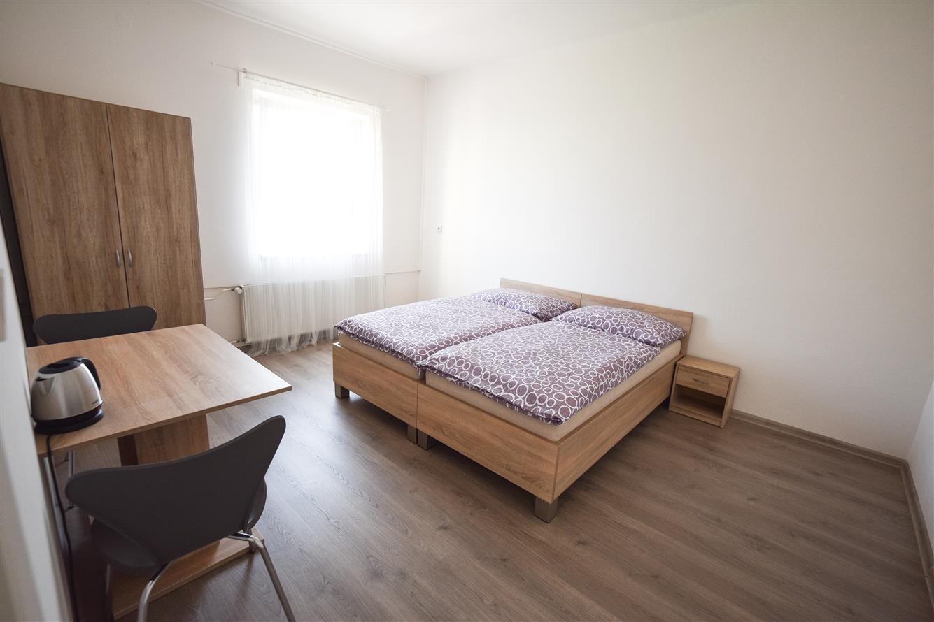 Obec Tasov - Turistická ubytovna foto 4