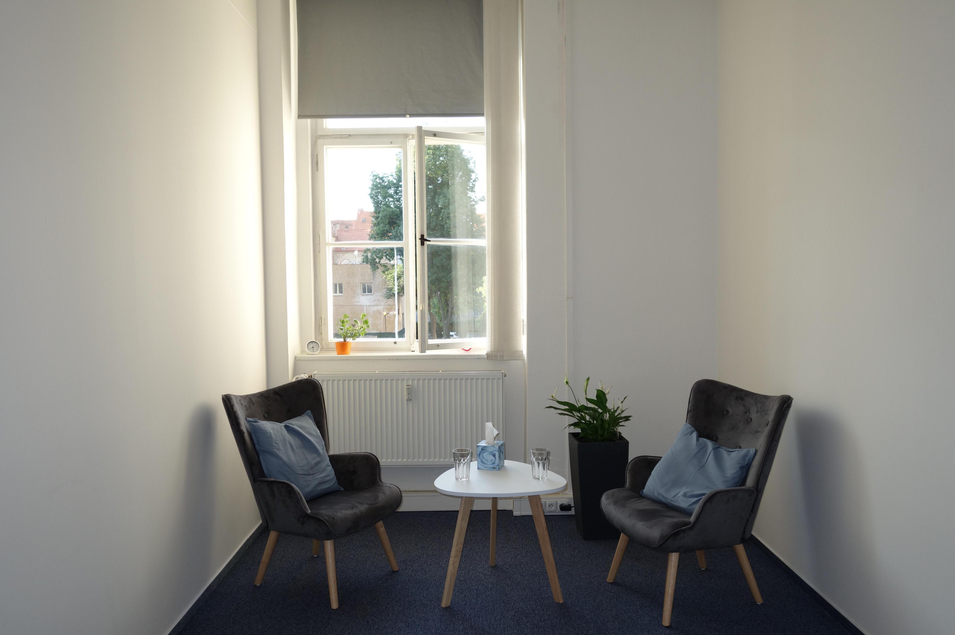 Psycholog Mgr. Zuzana Hyblerová