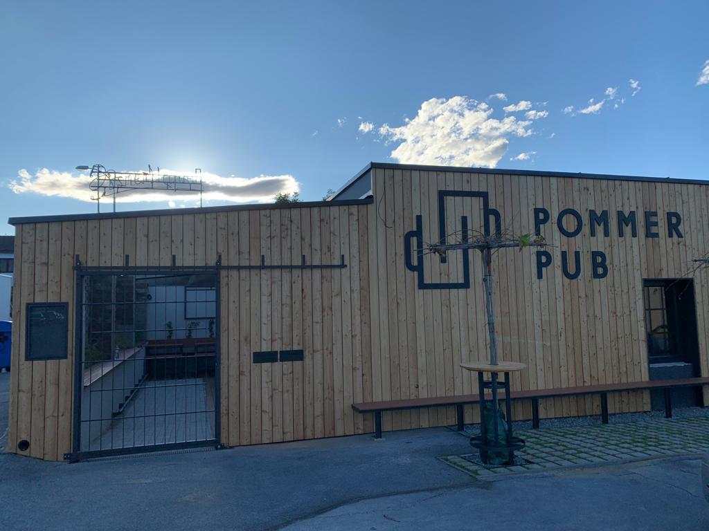 Pommer Pub