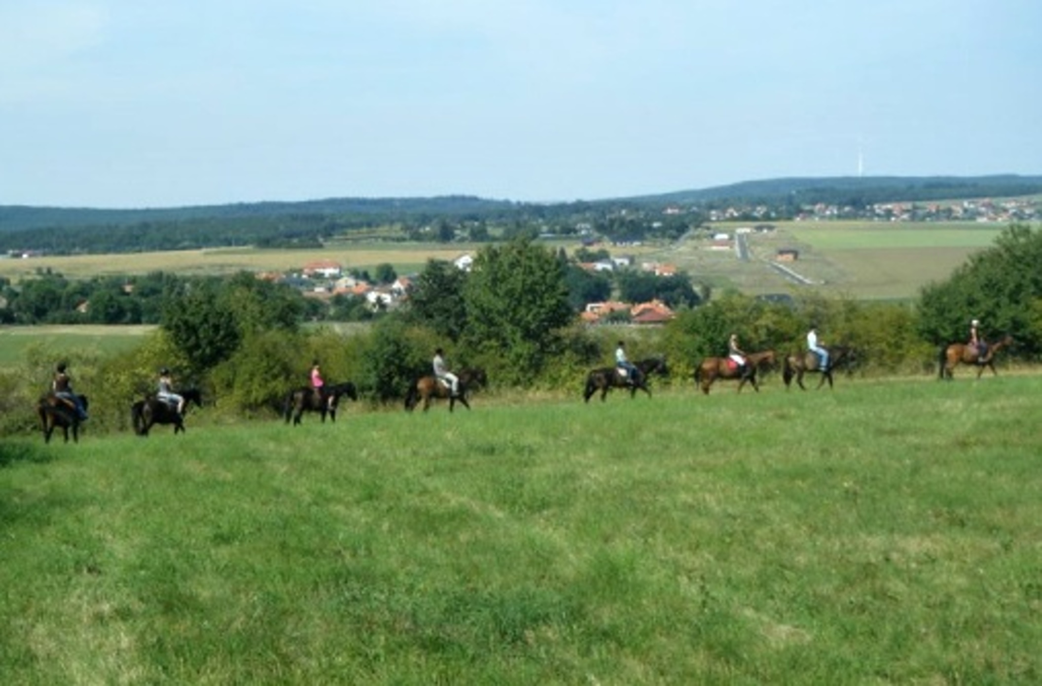 Farma Bojov - JK Paganini foto 2
