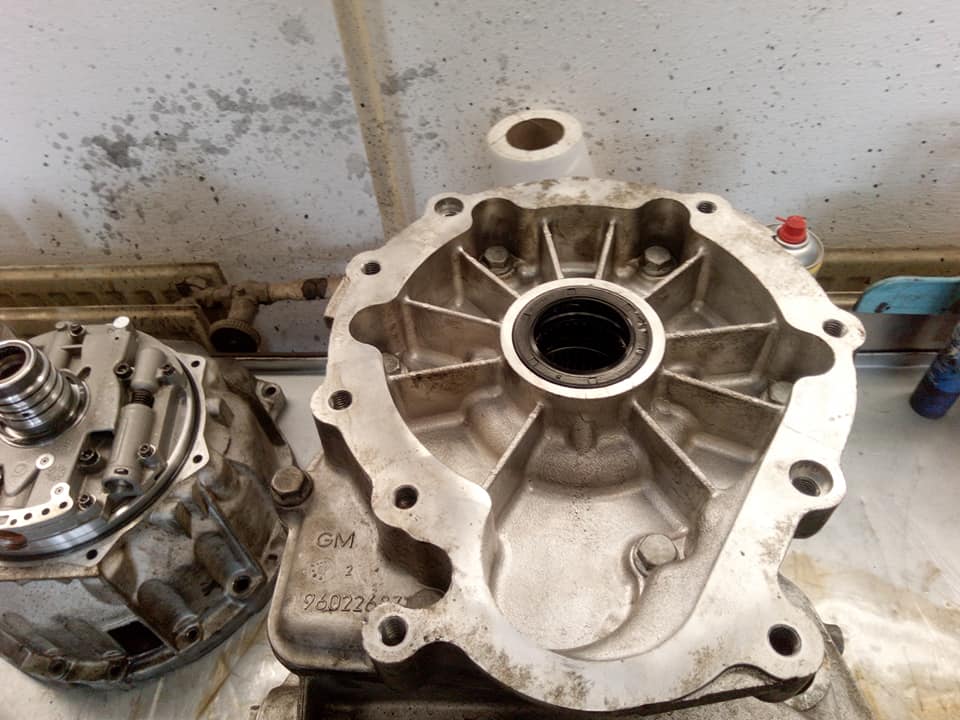 Autoservis Šufliarsky s.r.o foto 5