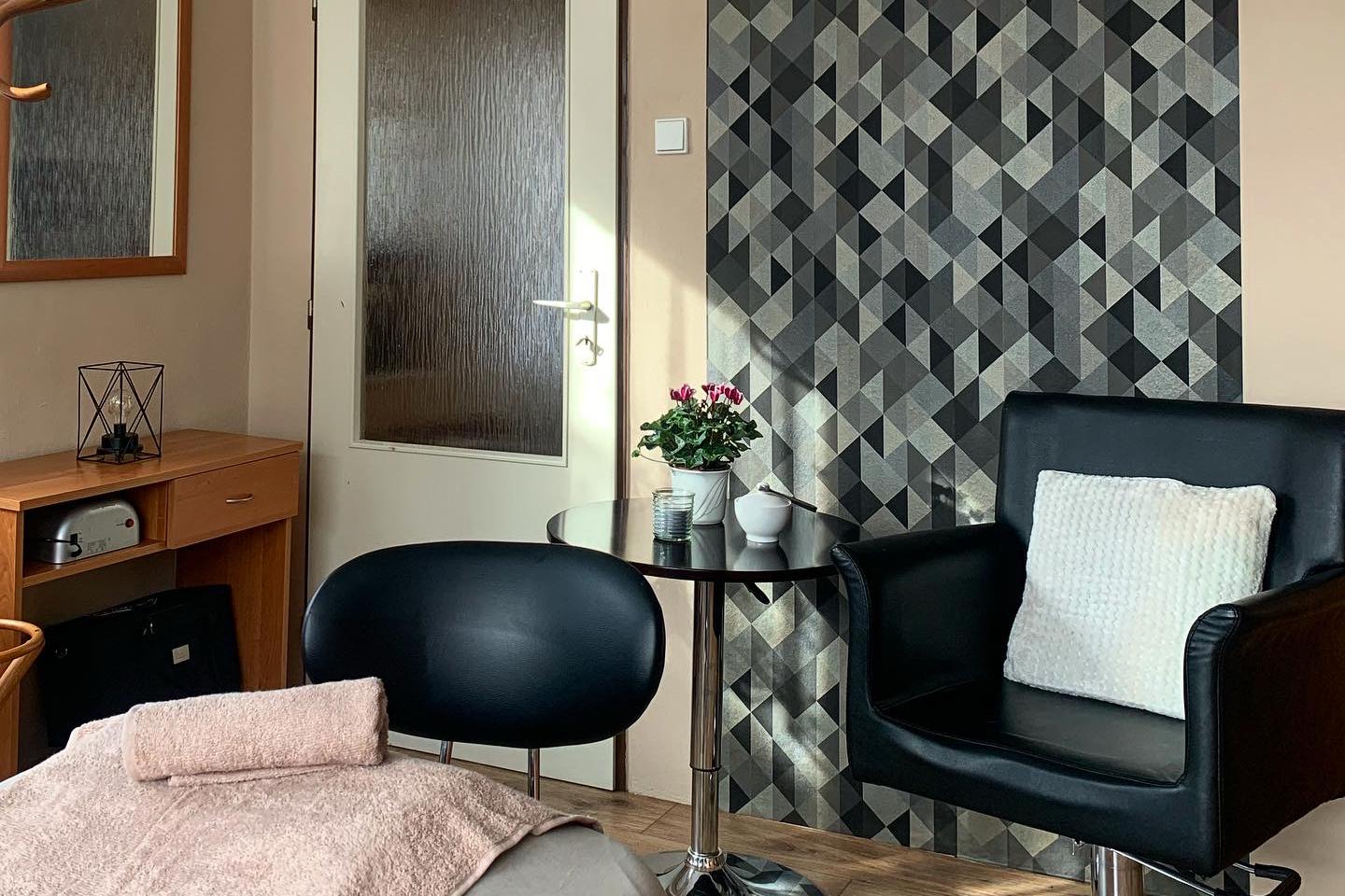 Honey Beauty Salon Hana Coufalová