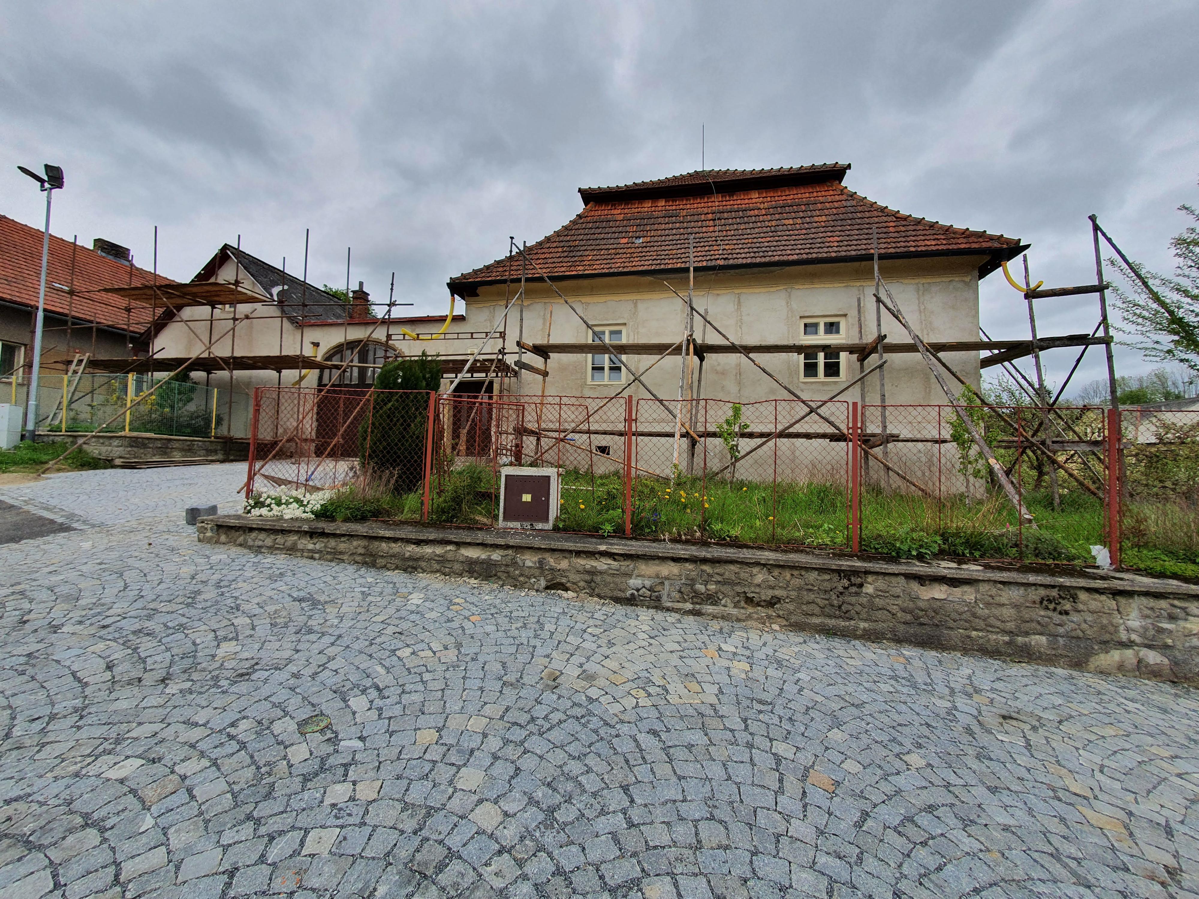 Večeřovi - rodinná stavební firma foto 4