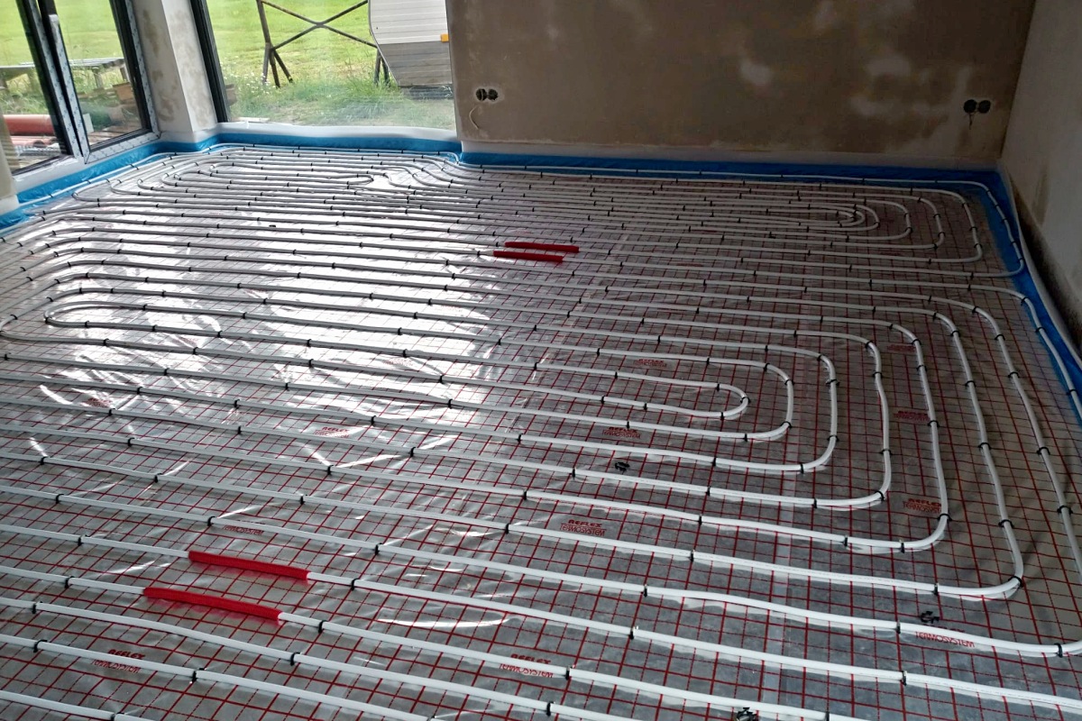 Instalatérství Lukáš Říčan