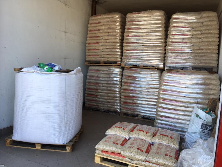 Prodej paliv Paltrans Czech s.r.o. foto 5