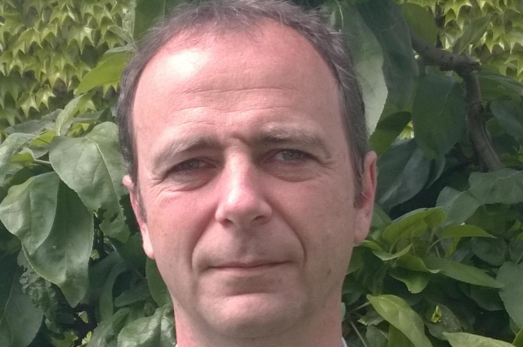 Michal Radotínský KUZO Partners