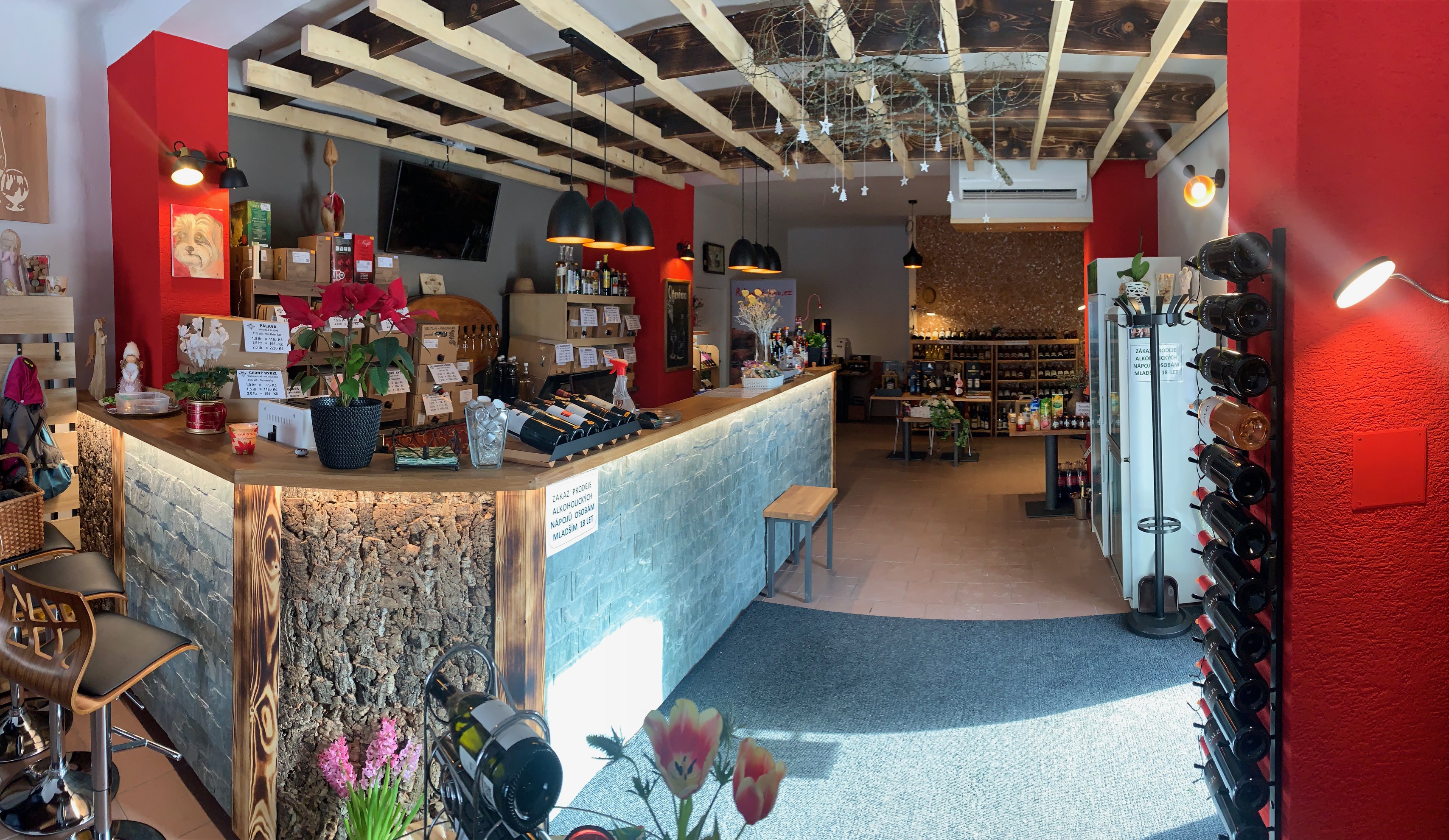 Rakouské víno.cz foto 4