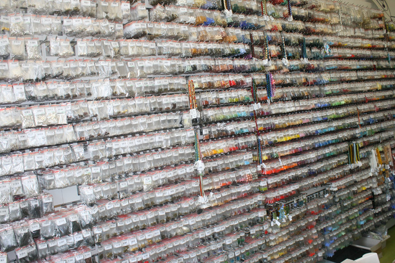 Fajne korále foto 2