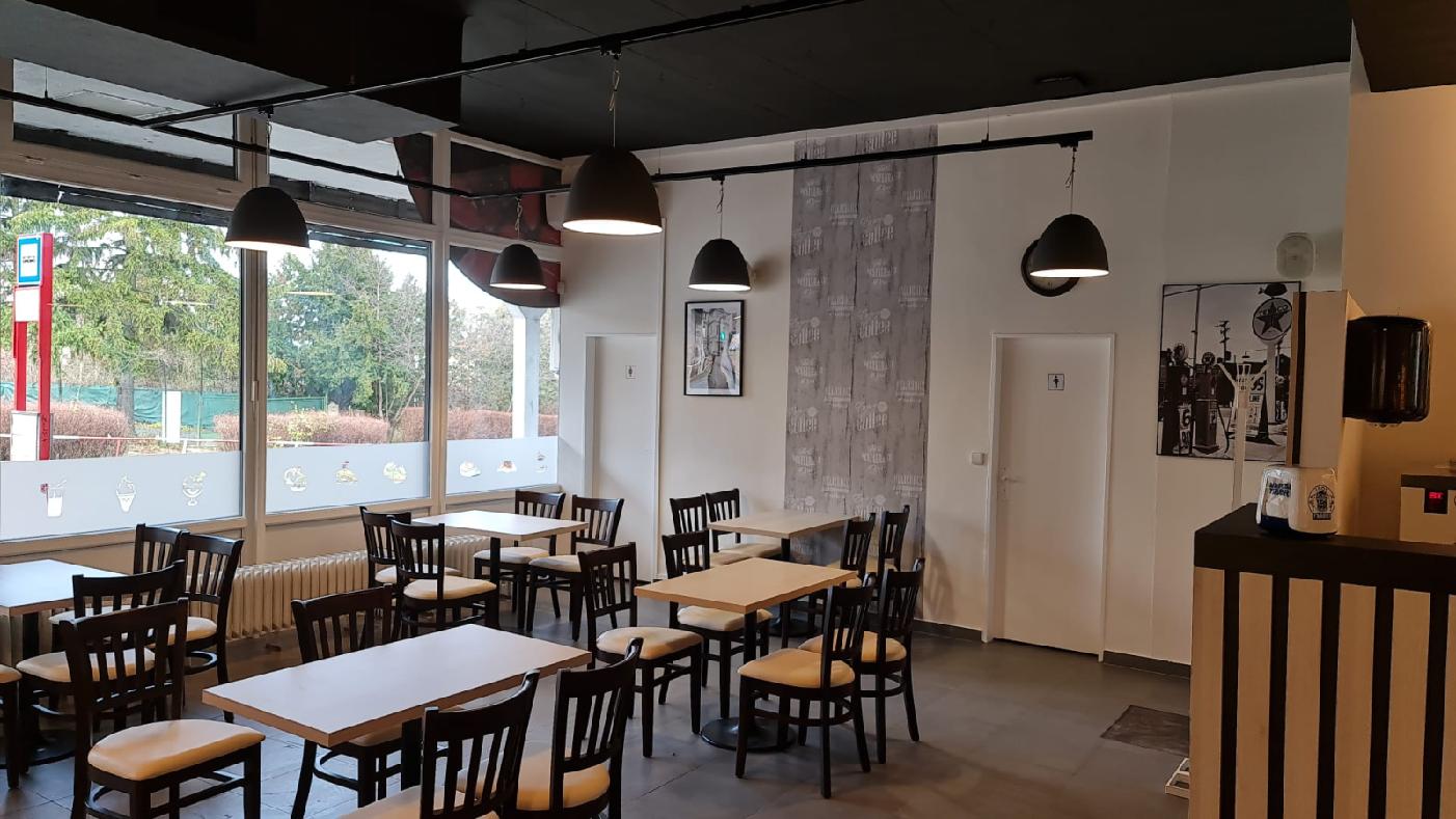 Cukrárna Hájek&Hájková foto 2