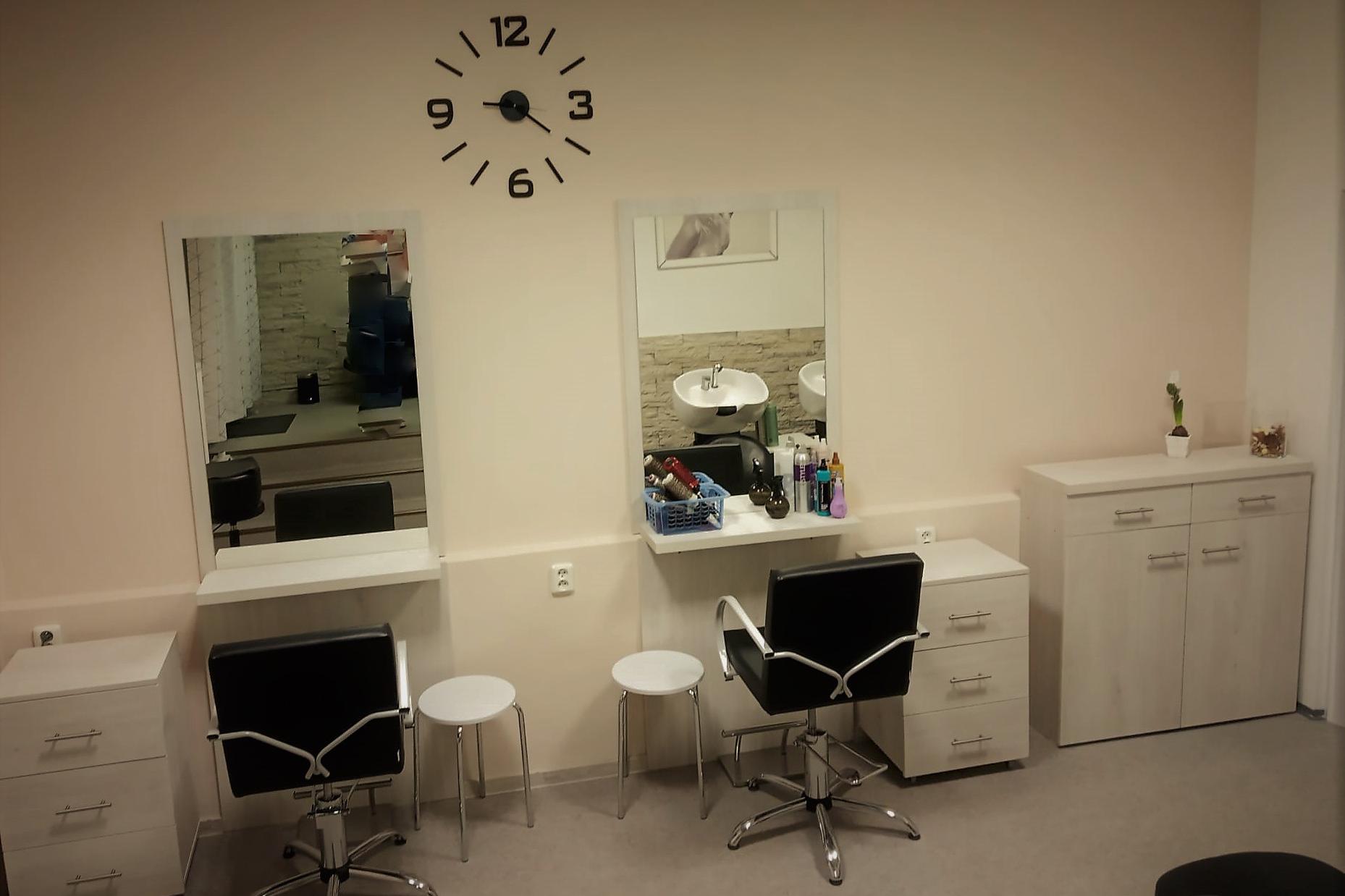 Kadeřnictví Metodějka