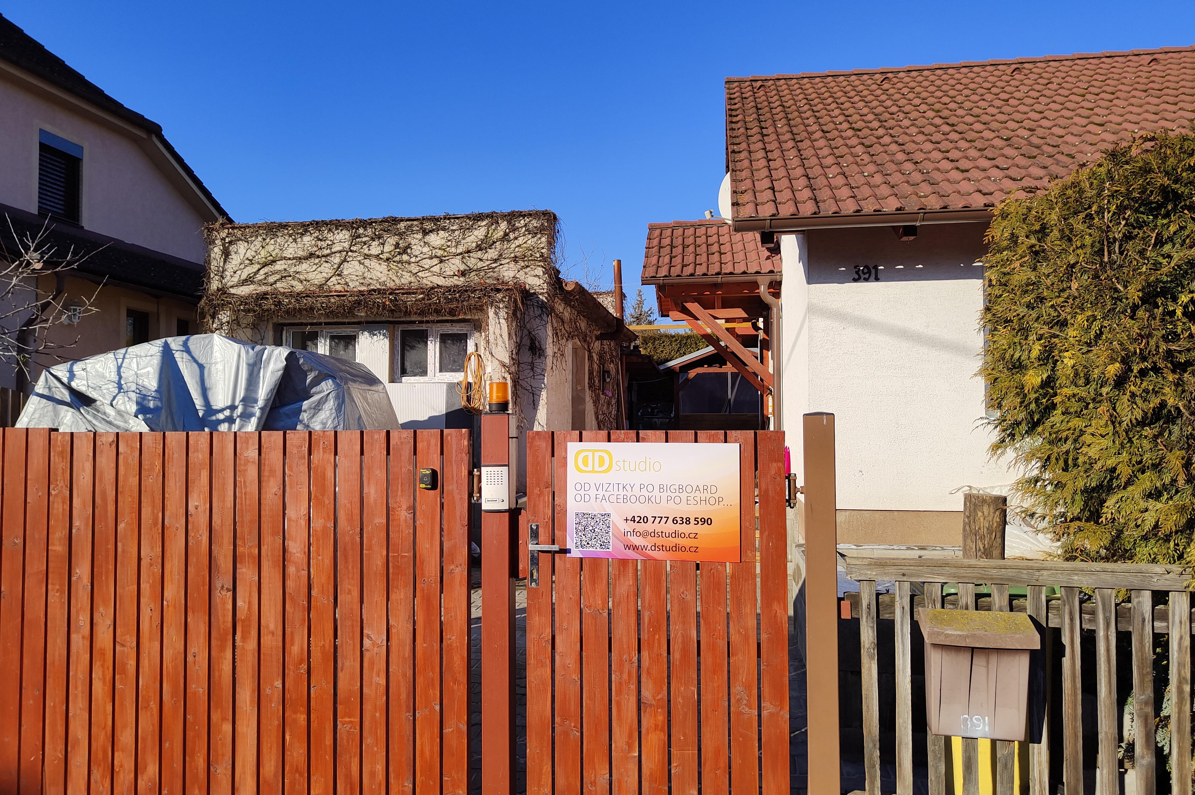 dStudio – Daniel Jaroš