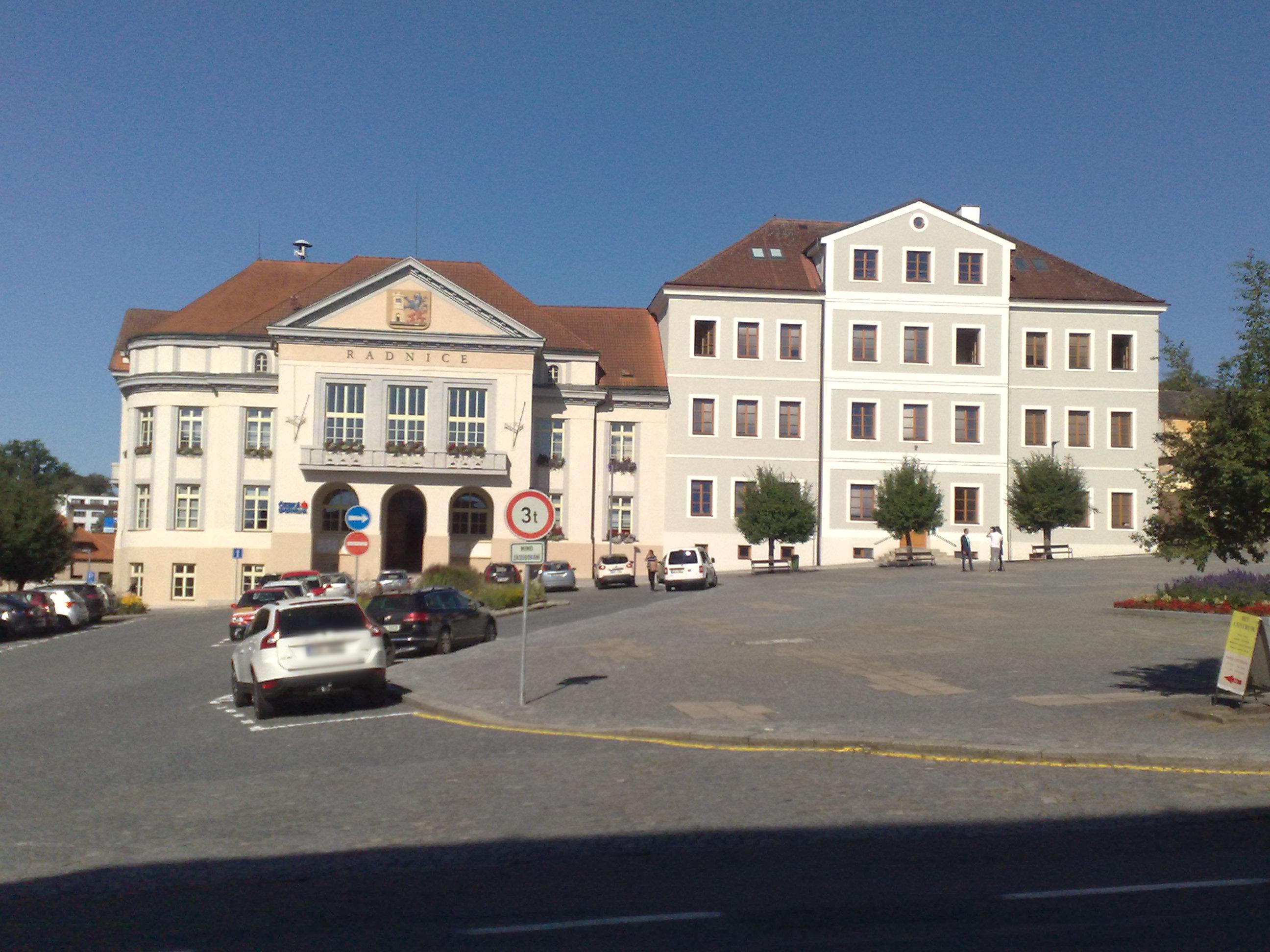 ZŠ Pacov foto 2