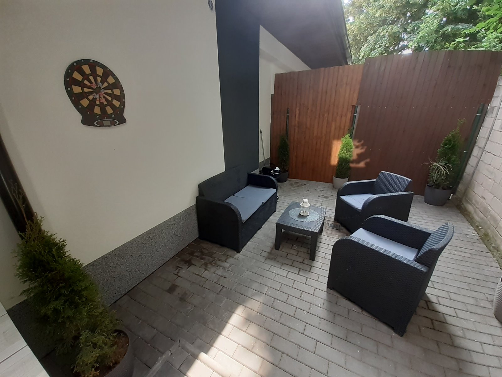 Apartmány LauMar foto 5
