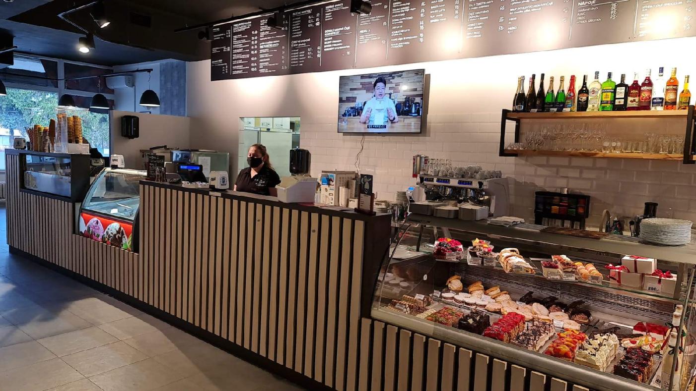 Cukrárna Hájek&Hájková foto 4