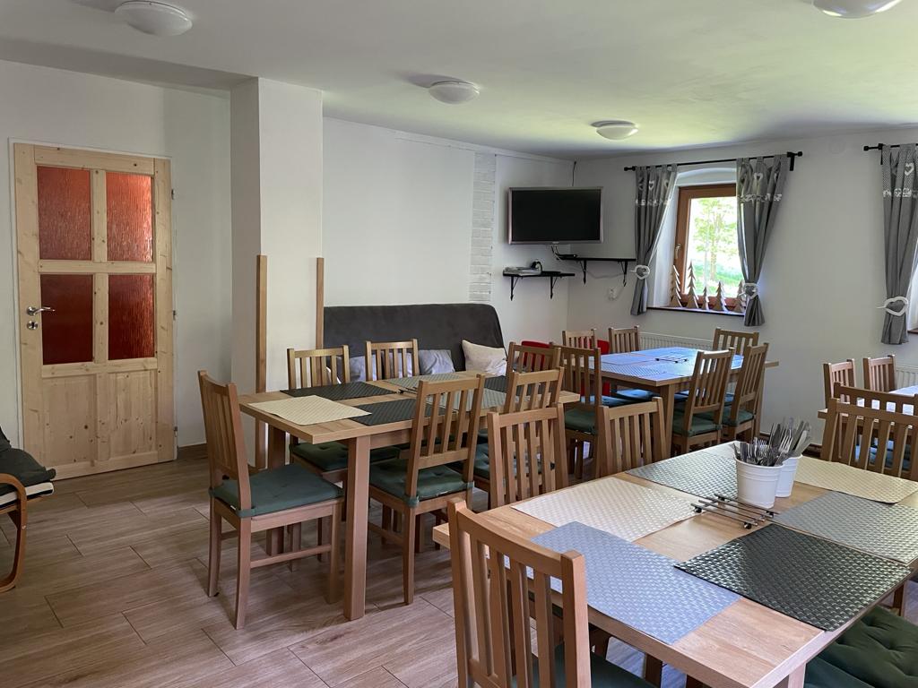 Chata na konci světa foto 3