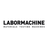 logo LABOR machine