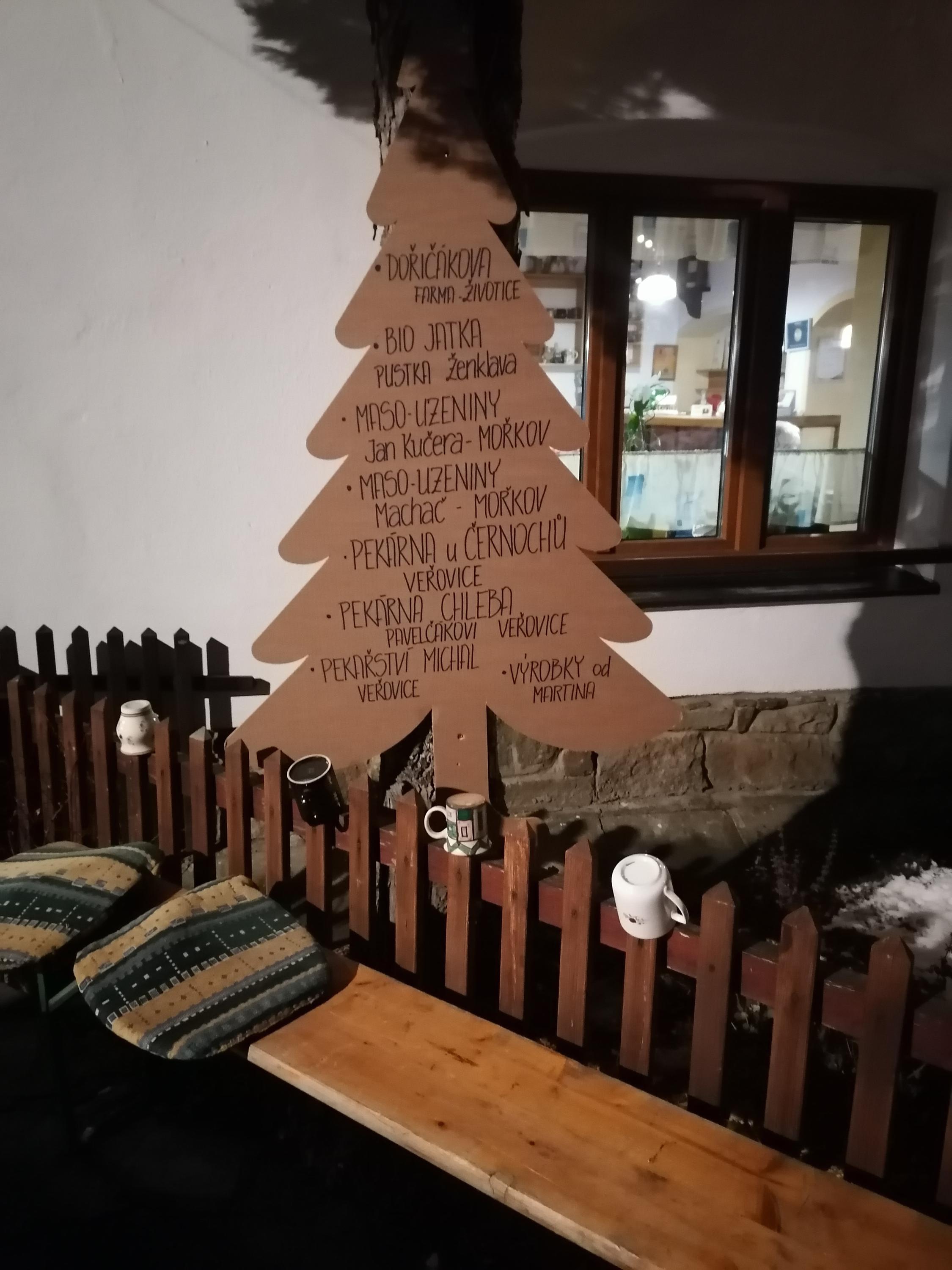 Restaurace Dolní Dvůr foto 2