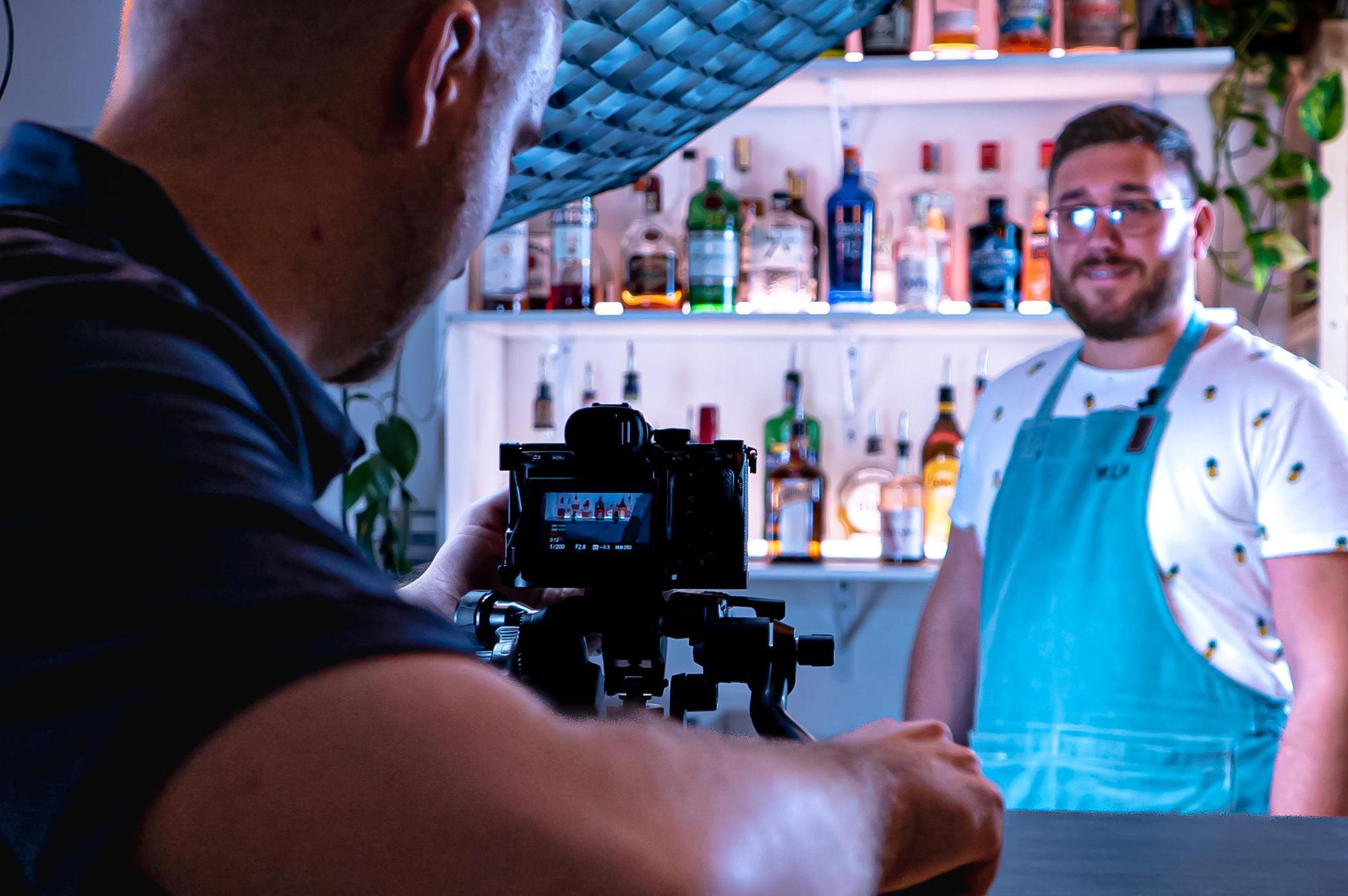 Southeast Productions